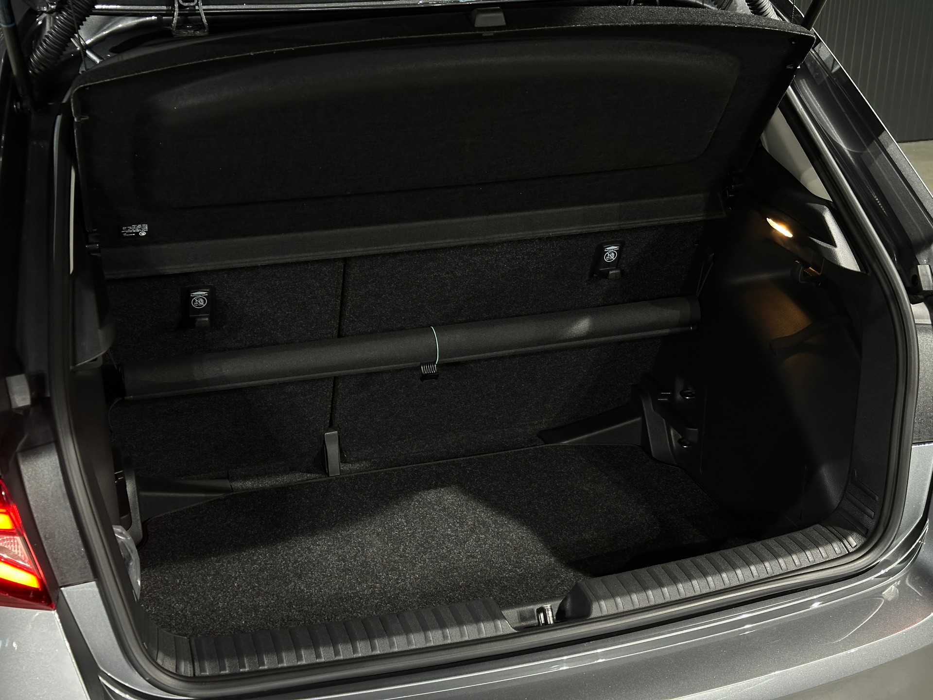 SKODA Fabia 1.5 TSI Selection DSG-image-27