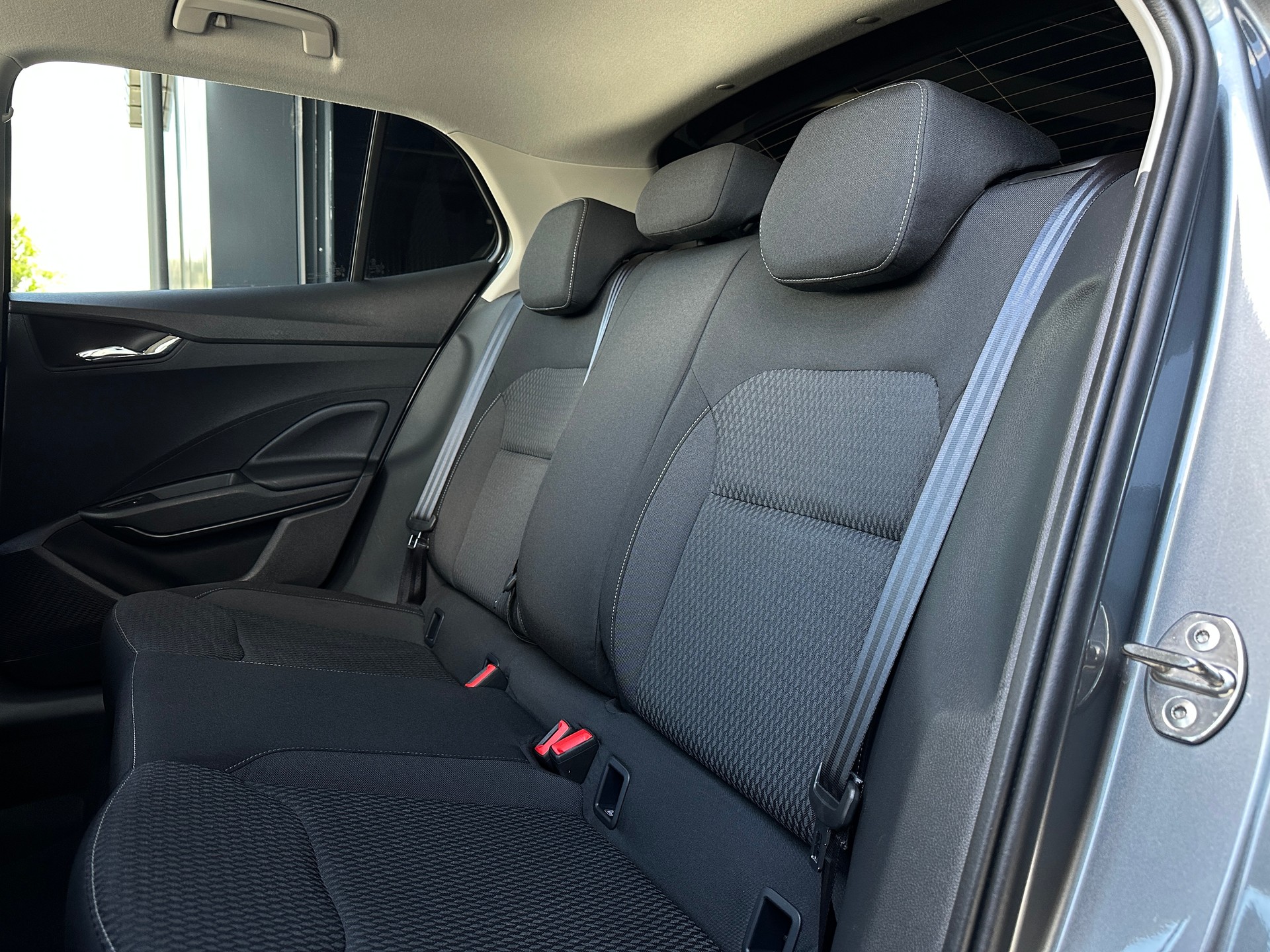 SKODA Fabia 1.5 TSI Selection DSG-image-11