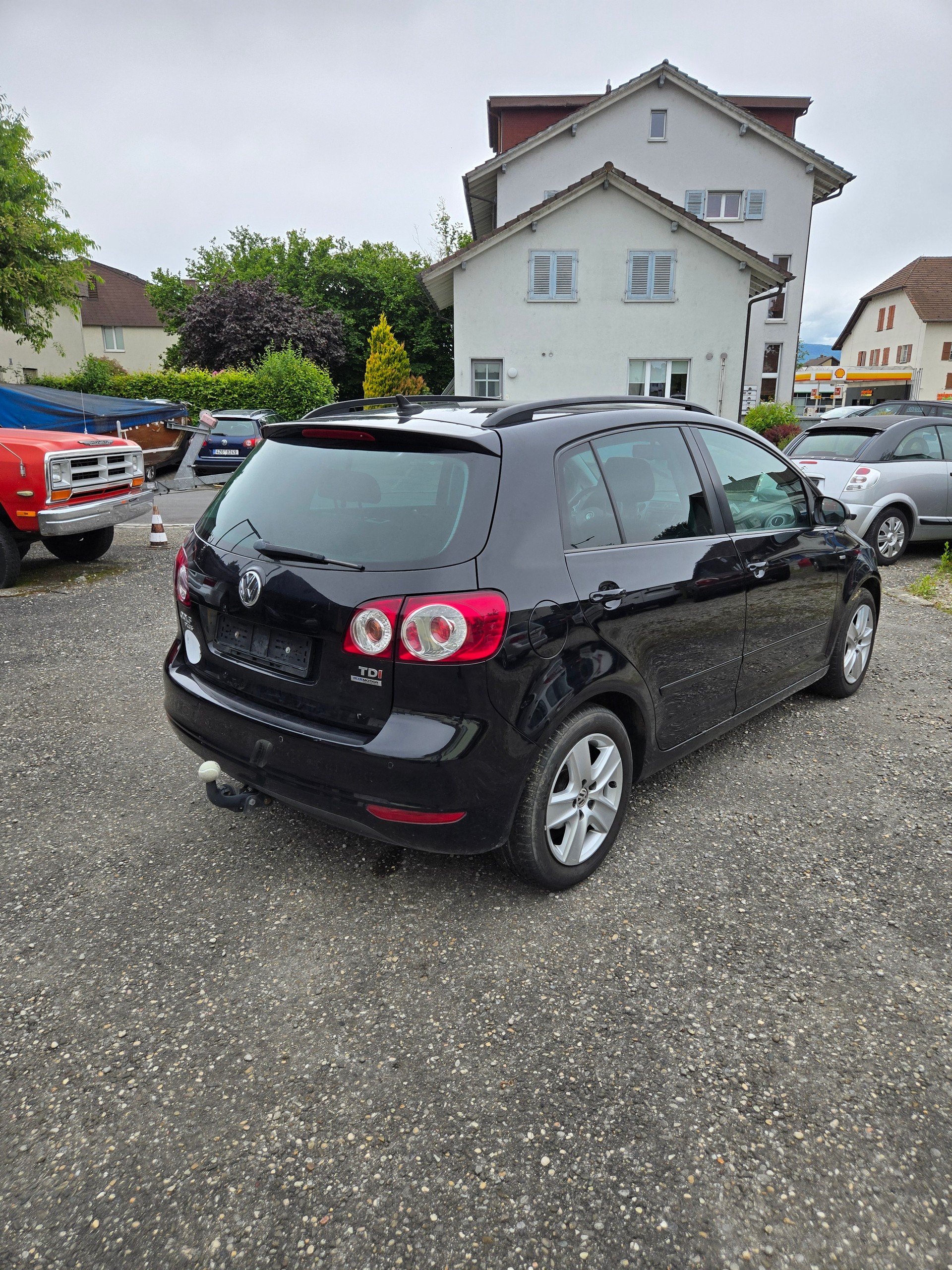 VW 1.6 Tdi-image-6