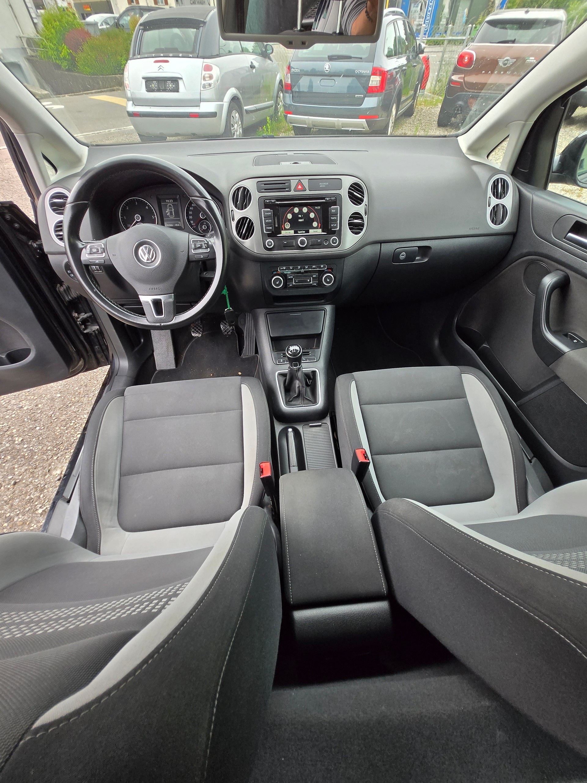 VW 1.6 Tdi-image-8