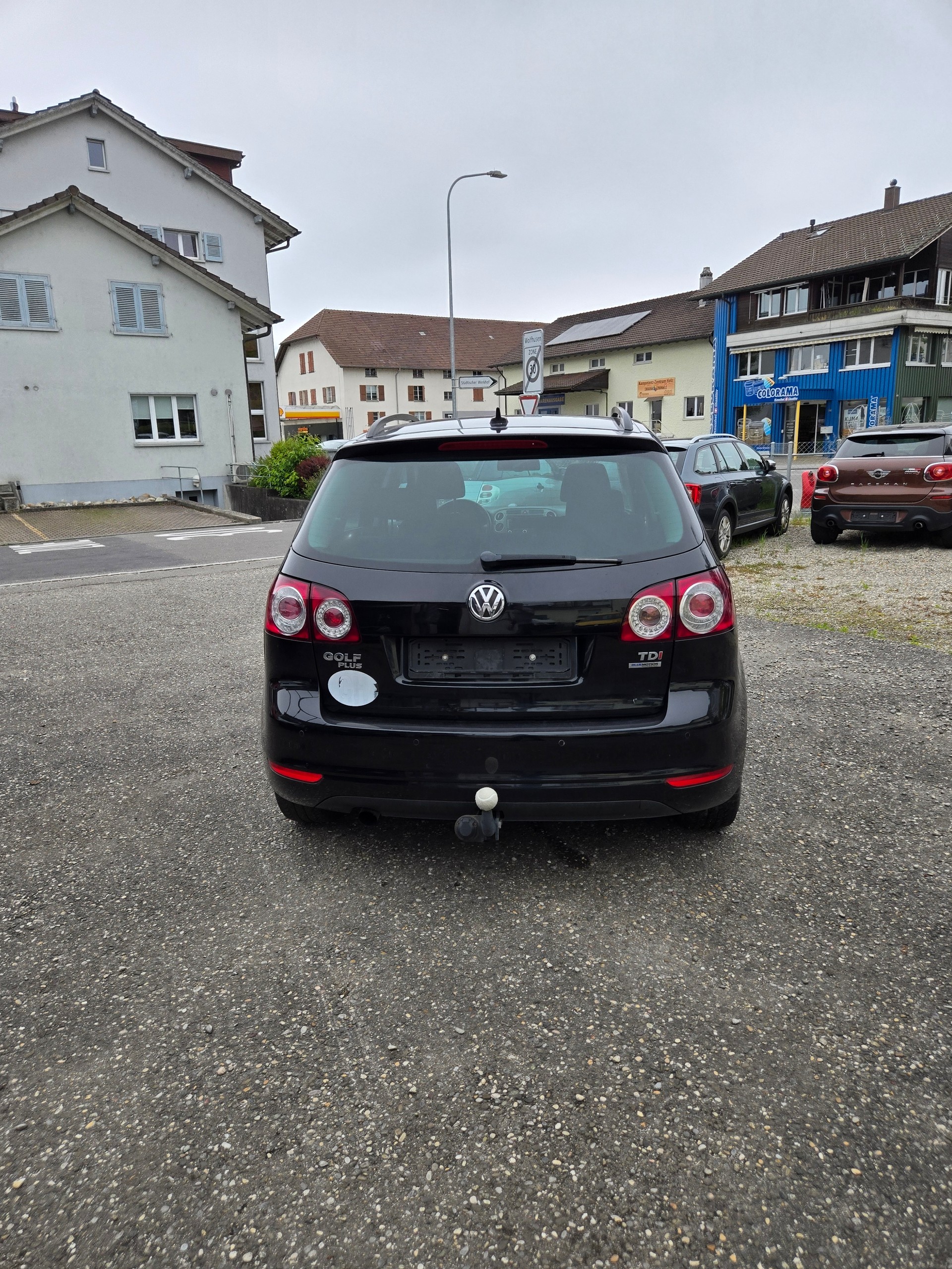 VW 1.6 Tdi-image-3