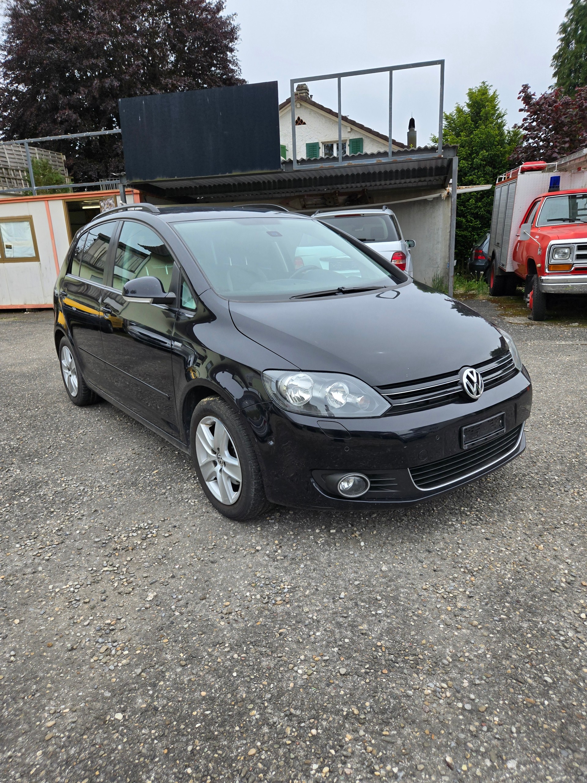 VW 1.6 Tdi-image-1