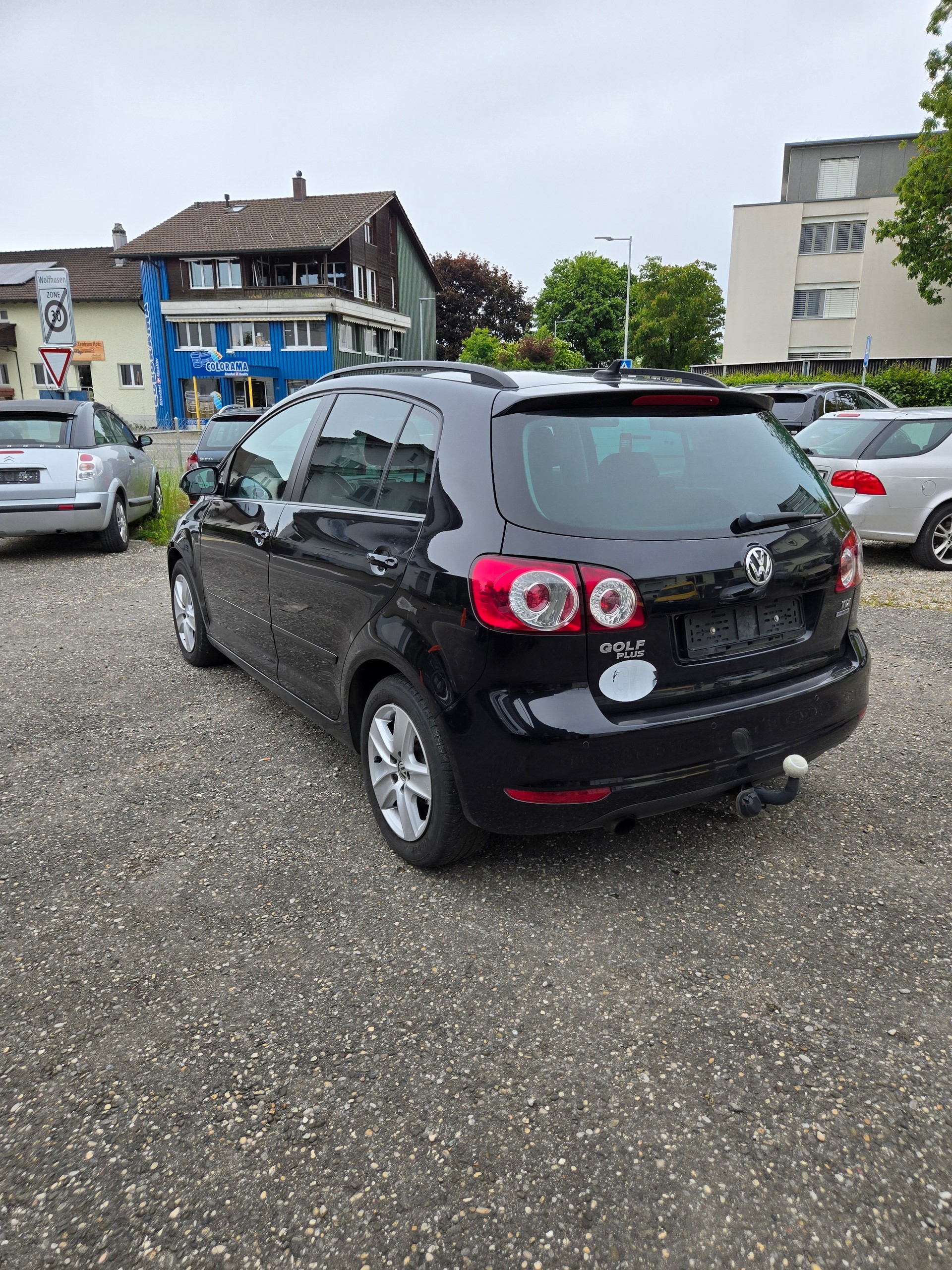 VW 1.6 Tdi-image-7