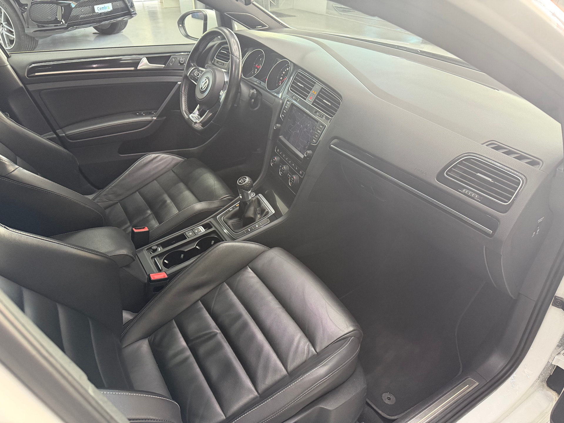 VW Golf 2.0 TDI GTD-image-6