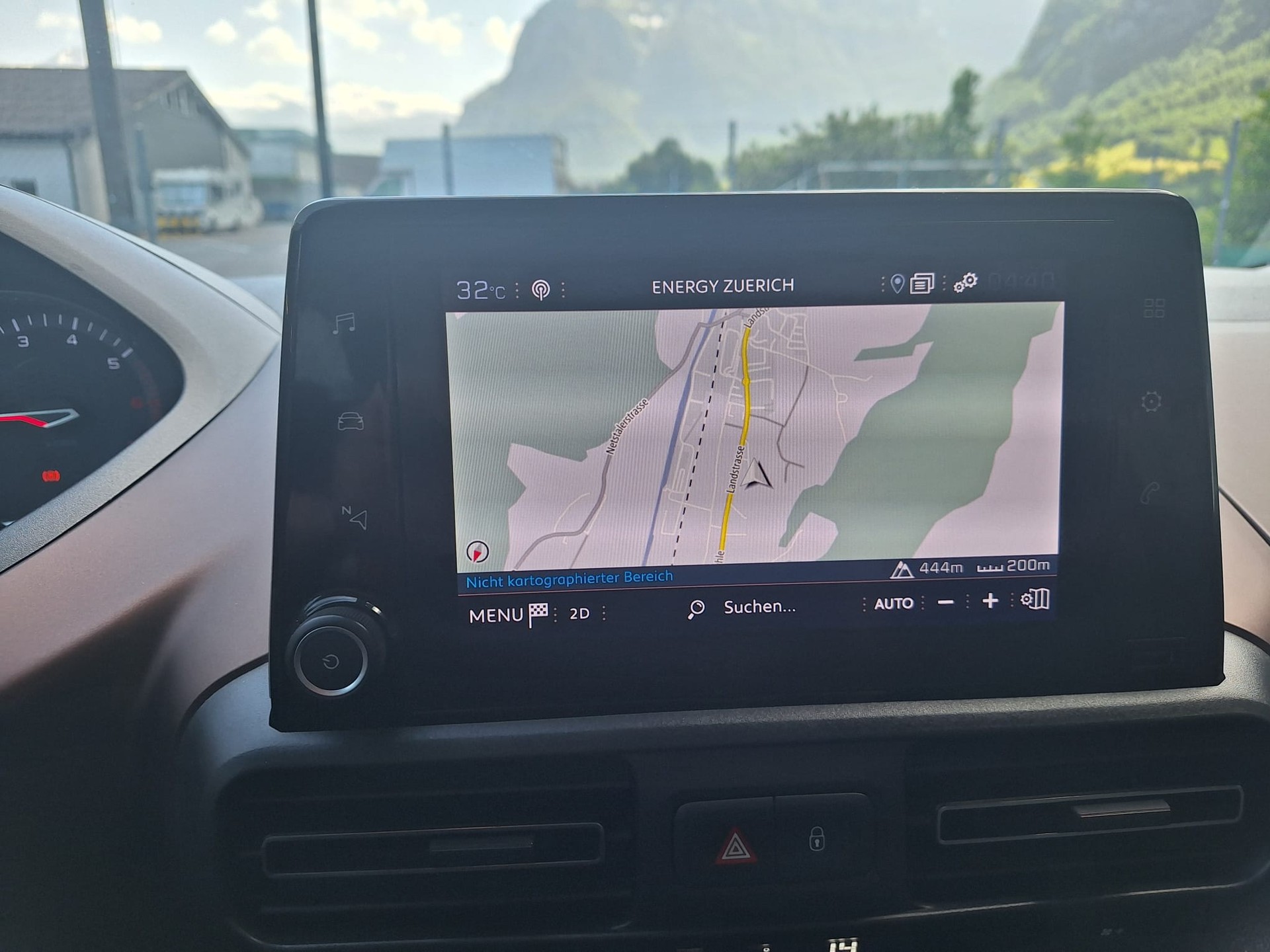 PEUGEOT Rifter Long 1.5 BlueHDi 7PL Allure Pack-image-9