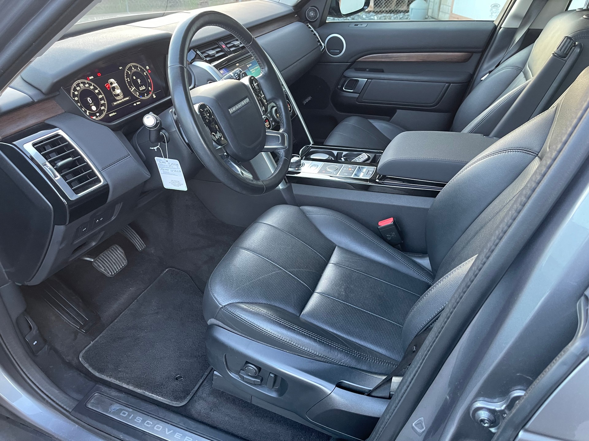 LAND ROVER Discovery 2.0 Si4 Landmark Edition Automatic-image-11