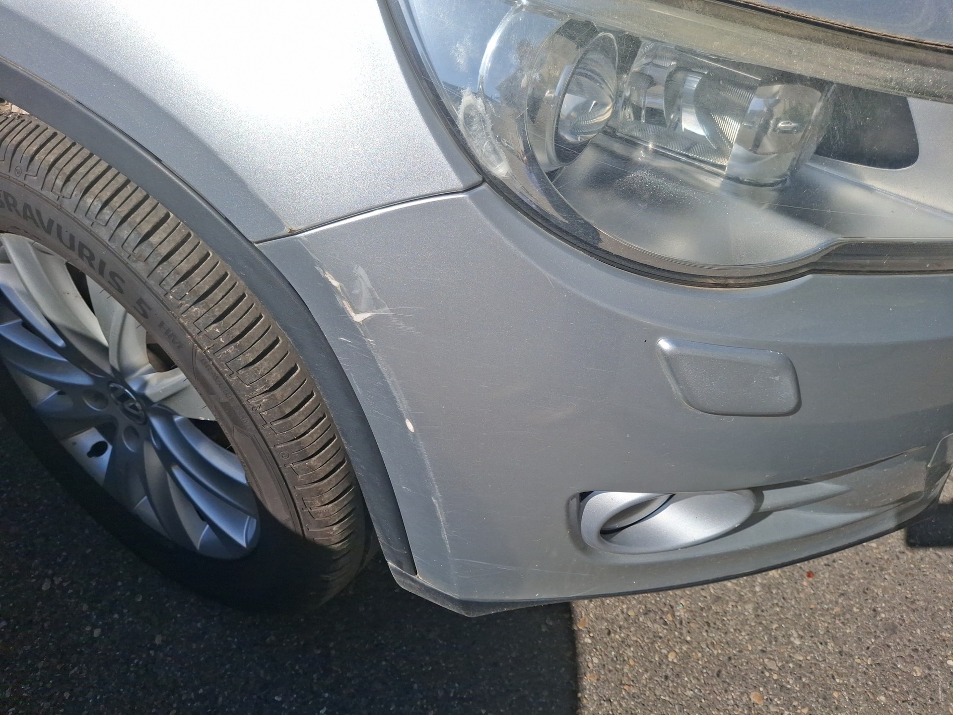 VW Tiguan 1.4 TSI Sport&Style-image-10