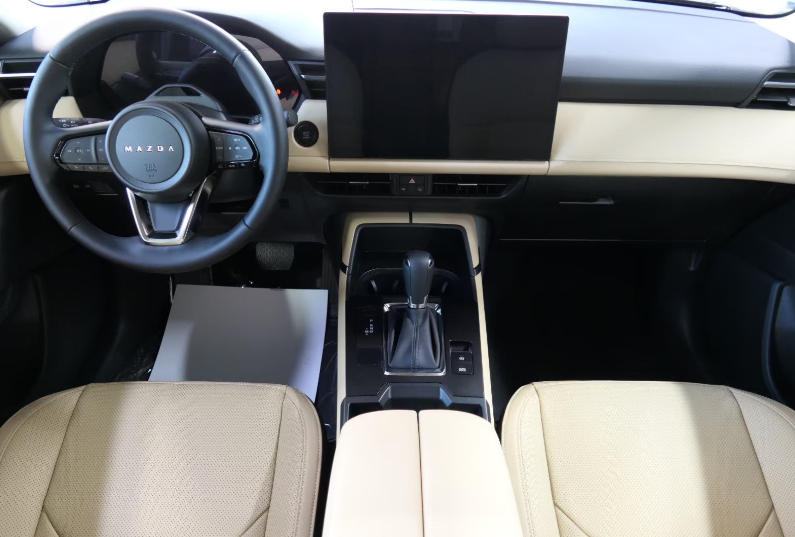MAZDA CX-80 e-Skyactiv D254 MHEV AWD Homura-image-5