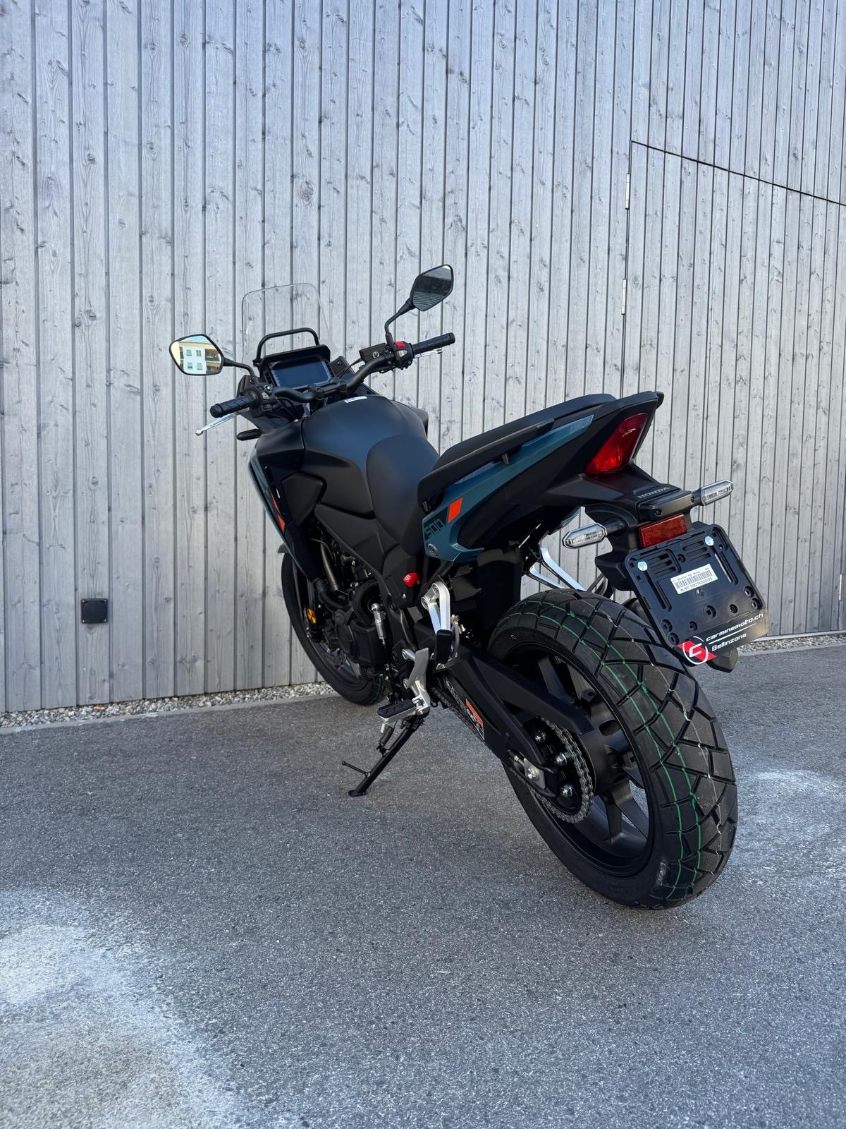 HONDA E-Clutch-image-6