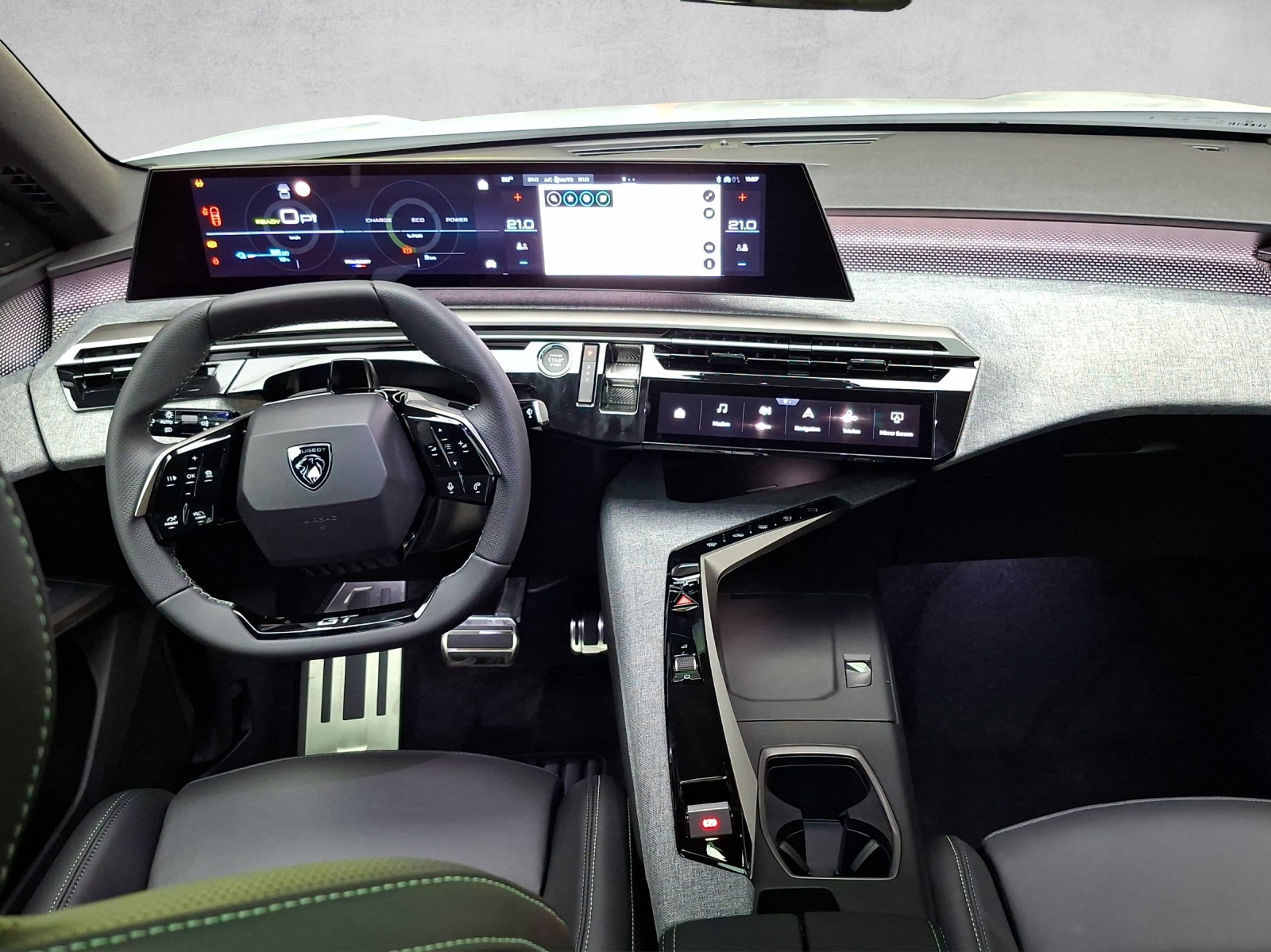 PEUGEOT 3008 e-GT Exclusive AWD 73kWh-image-8