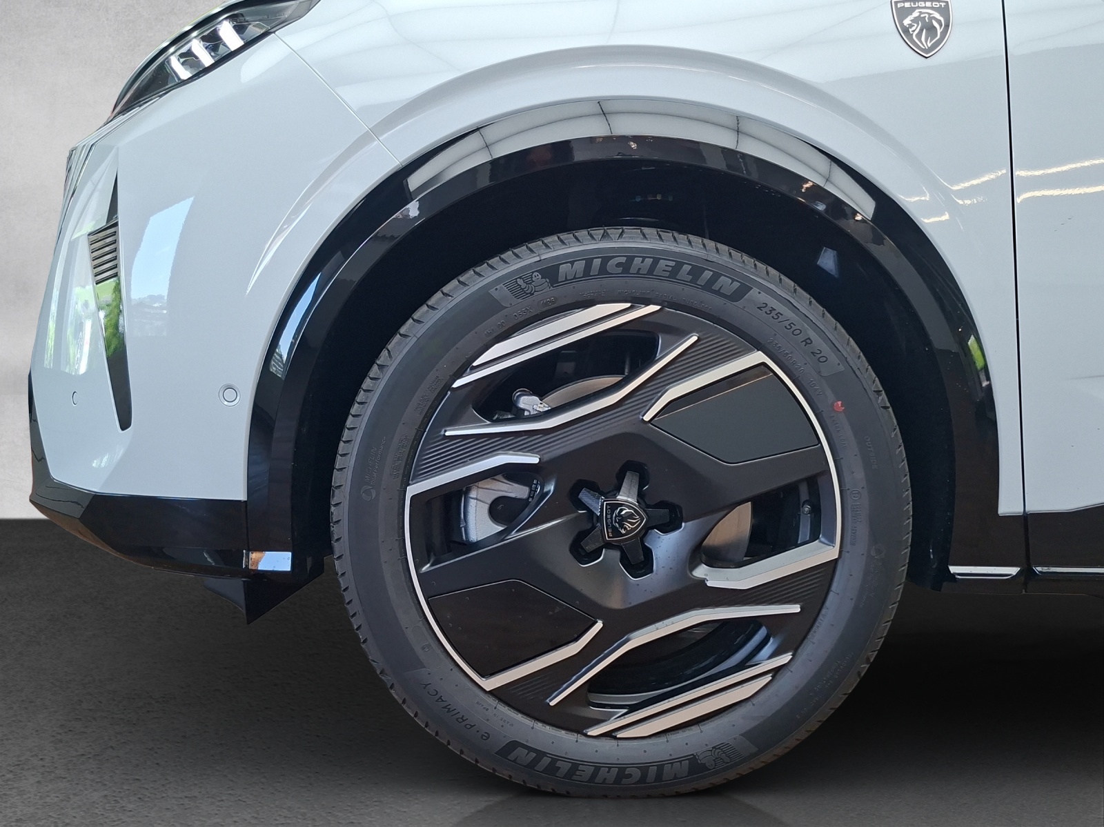 PEUGEOT 3008 e-GT Exclusive AWD 73kWh-image-15