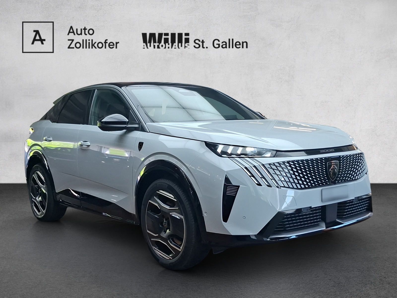 PEUGEOT 3008 e-GT Exclusive AWD 73kWh-showroom-element-2