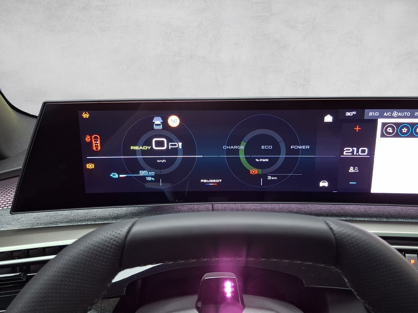 PEUGEOT 3008 e-GT Exclusive AWD 73kWh-image-9