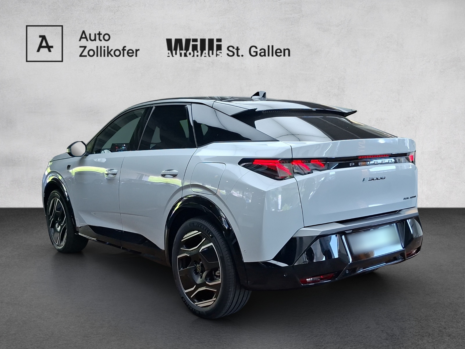 PEUGEOT 3008 e-GT Exclusive AWD 73kWh-image-5