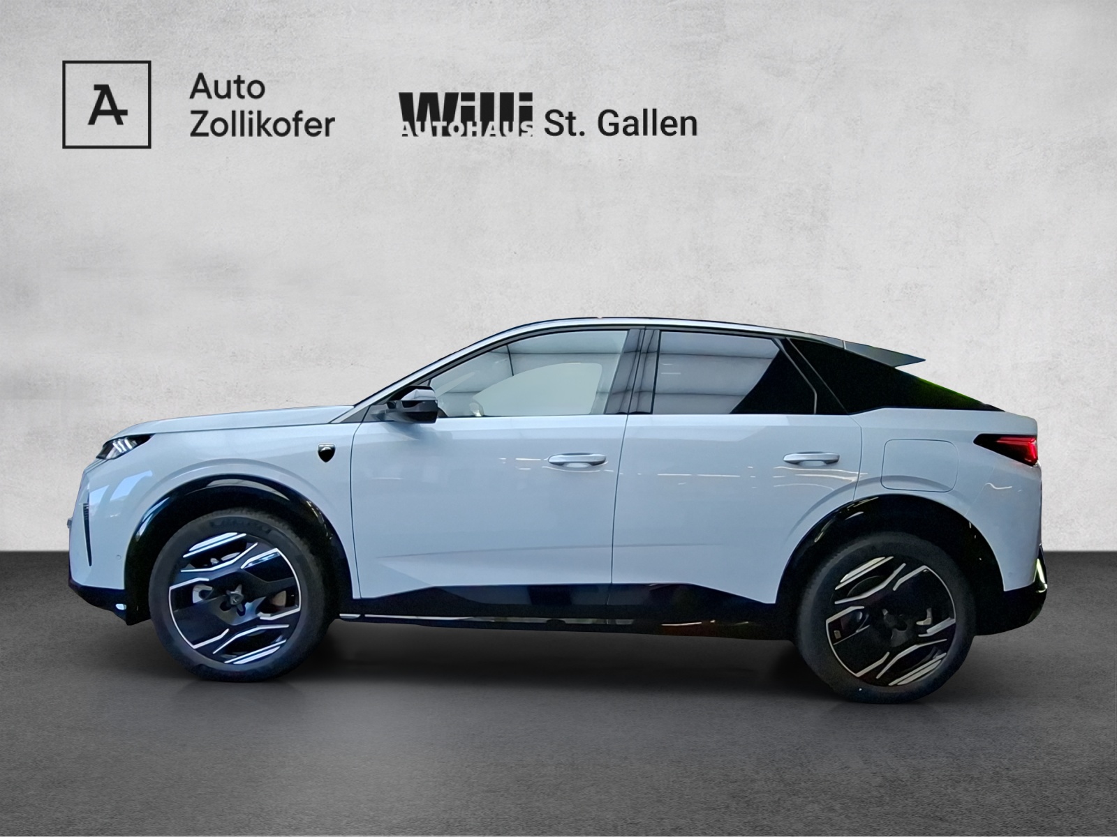 PEUGEOT 3008 e-GT Exclusive AWD 73kWh-image-7