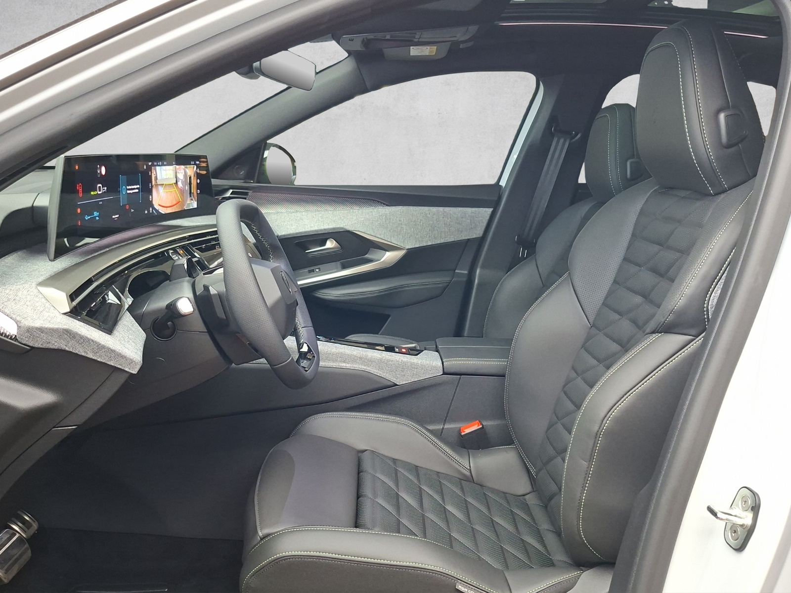 PEUGEOT 3008 e-GT Exclusive AWD 73kWh-image-10