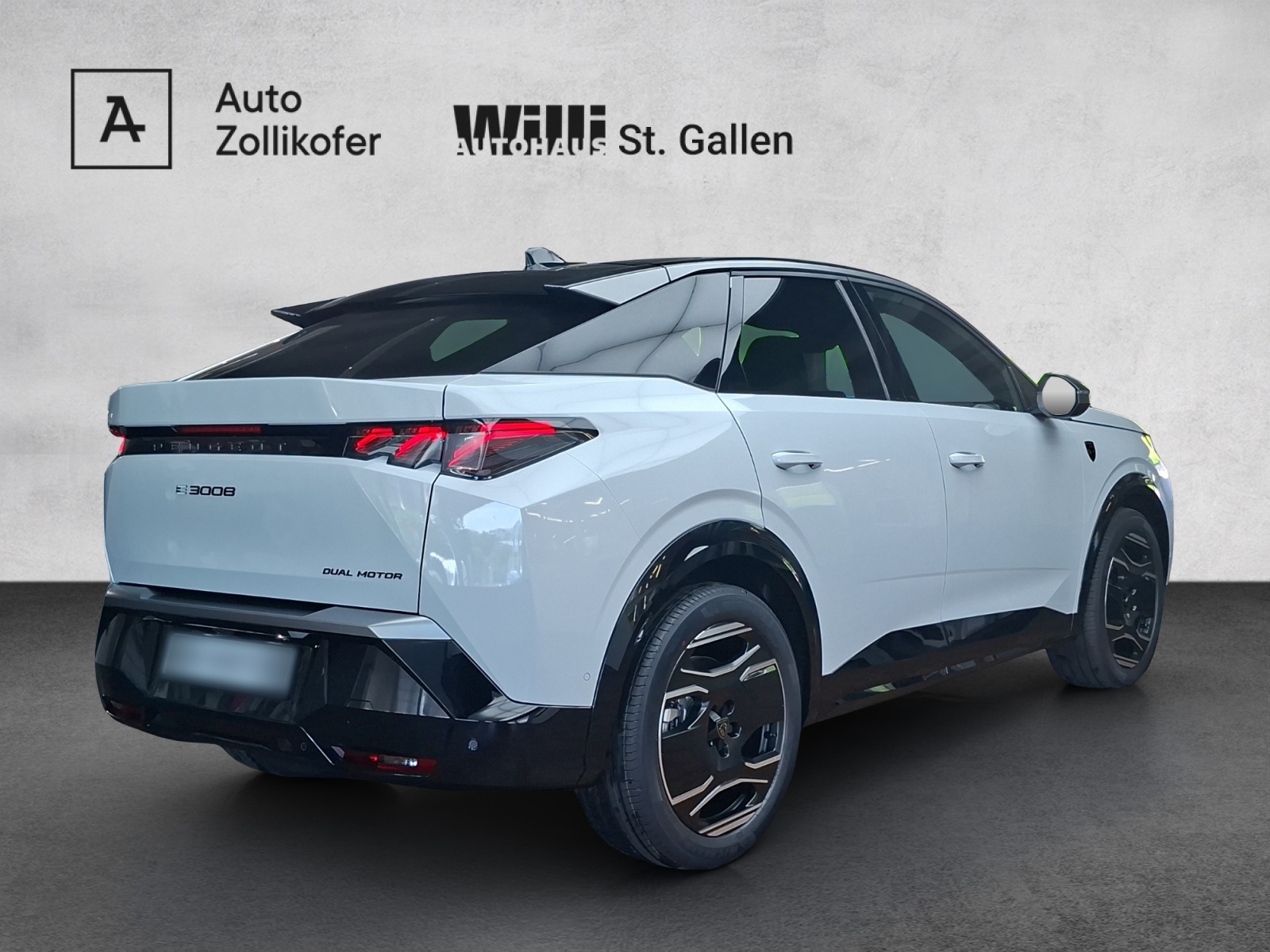 PEUGEOT 3008 e-GT Exclusive AWD 73kWh-image-6