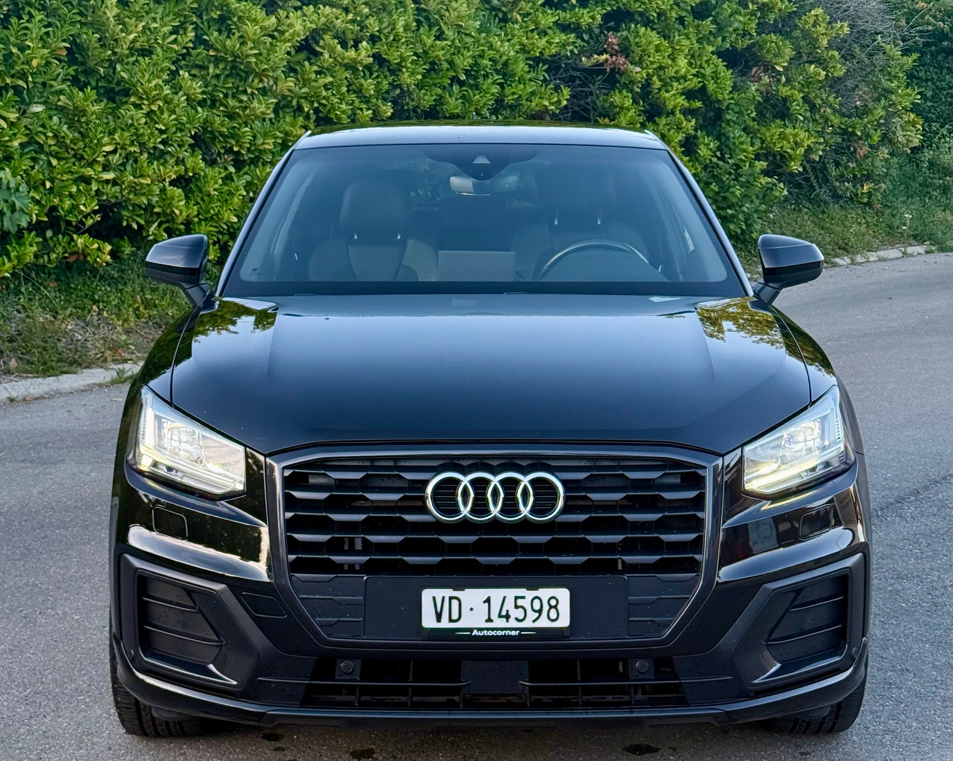 AUDI 1.4 TFSI S-Tronic-image-1
