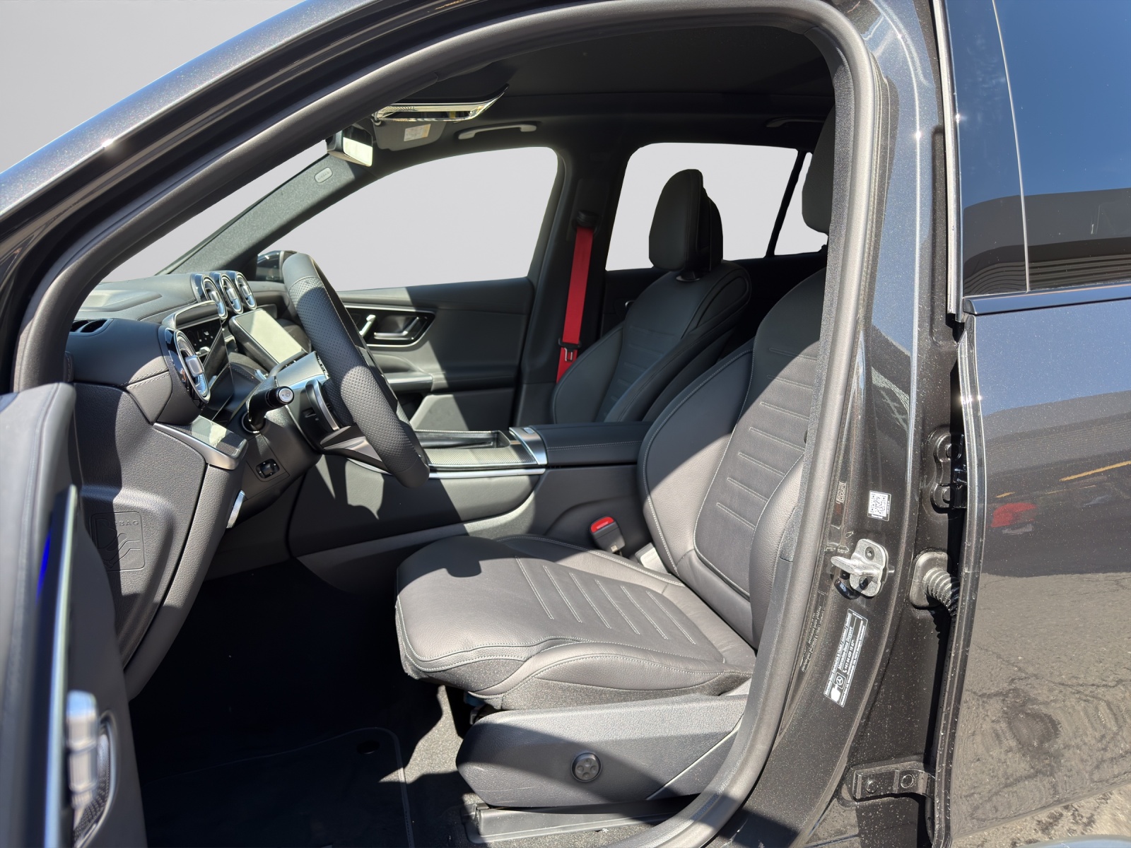 MERCEDES-BENZ GLC 220 d 4Matic 9G-Tronic-image-4