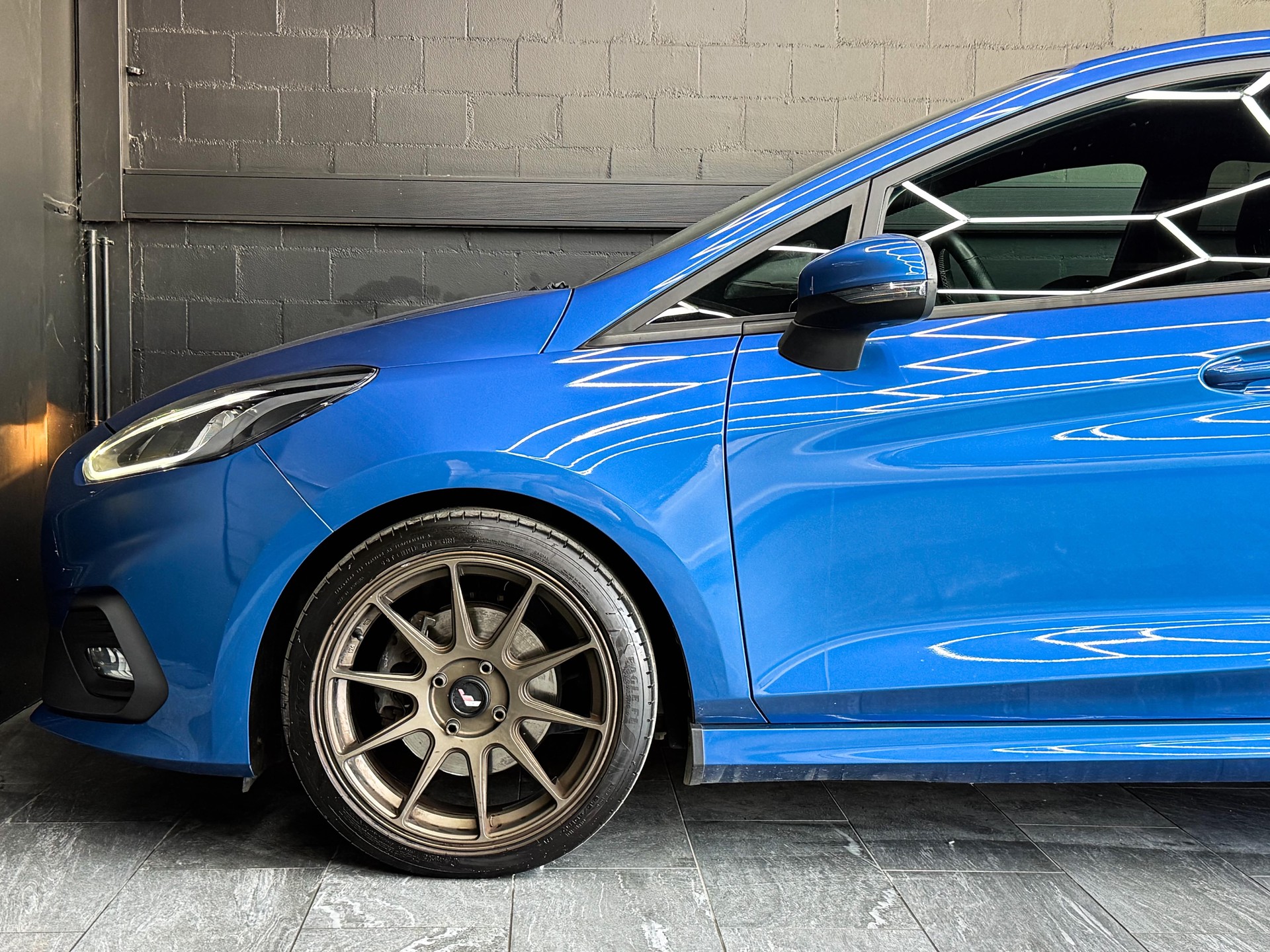 FORD Fiesta 1.5 SCTi ST Performance-image-4