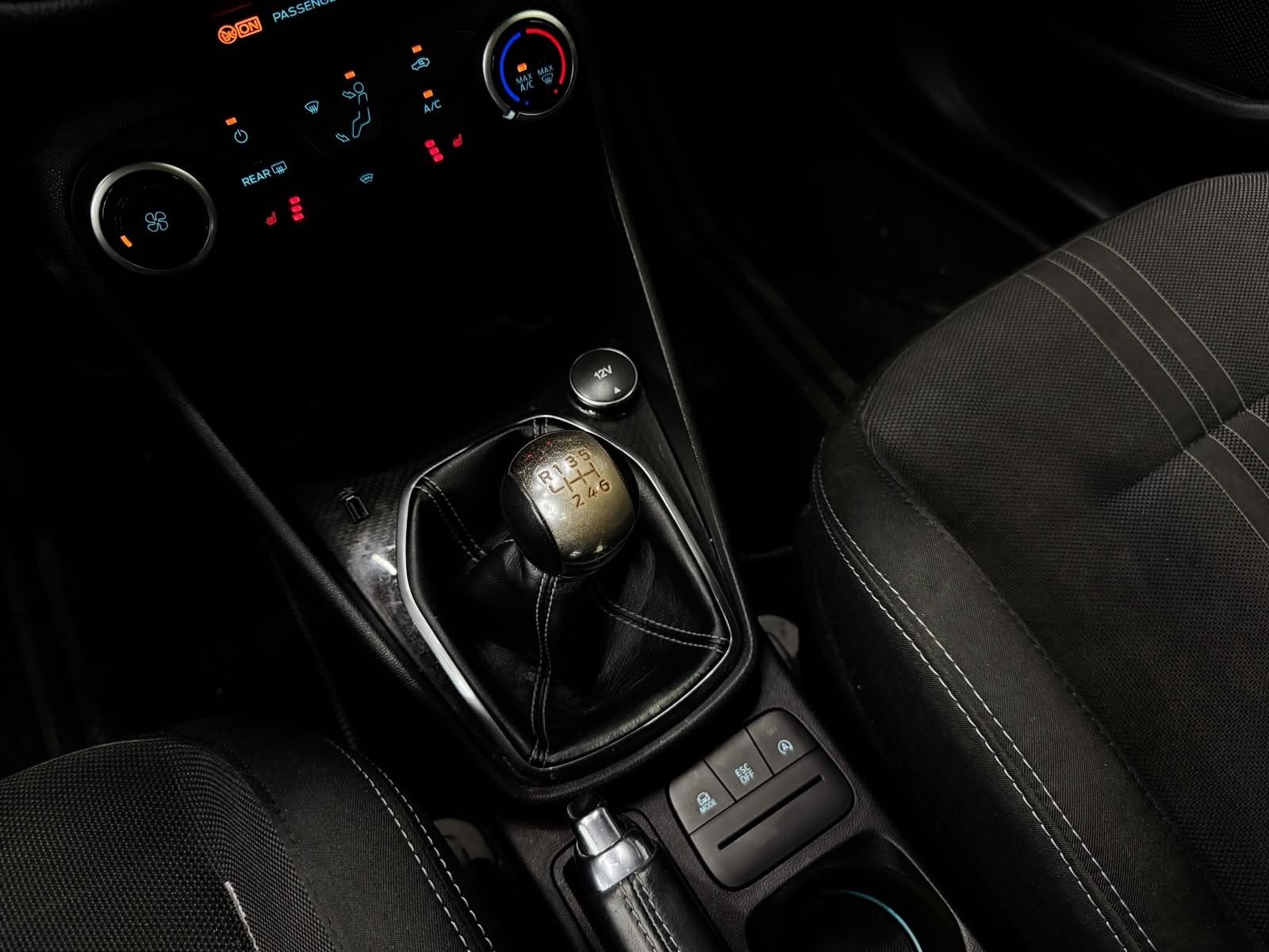 FORD Fiesta 1.5 SCTi ST Performance-image-16