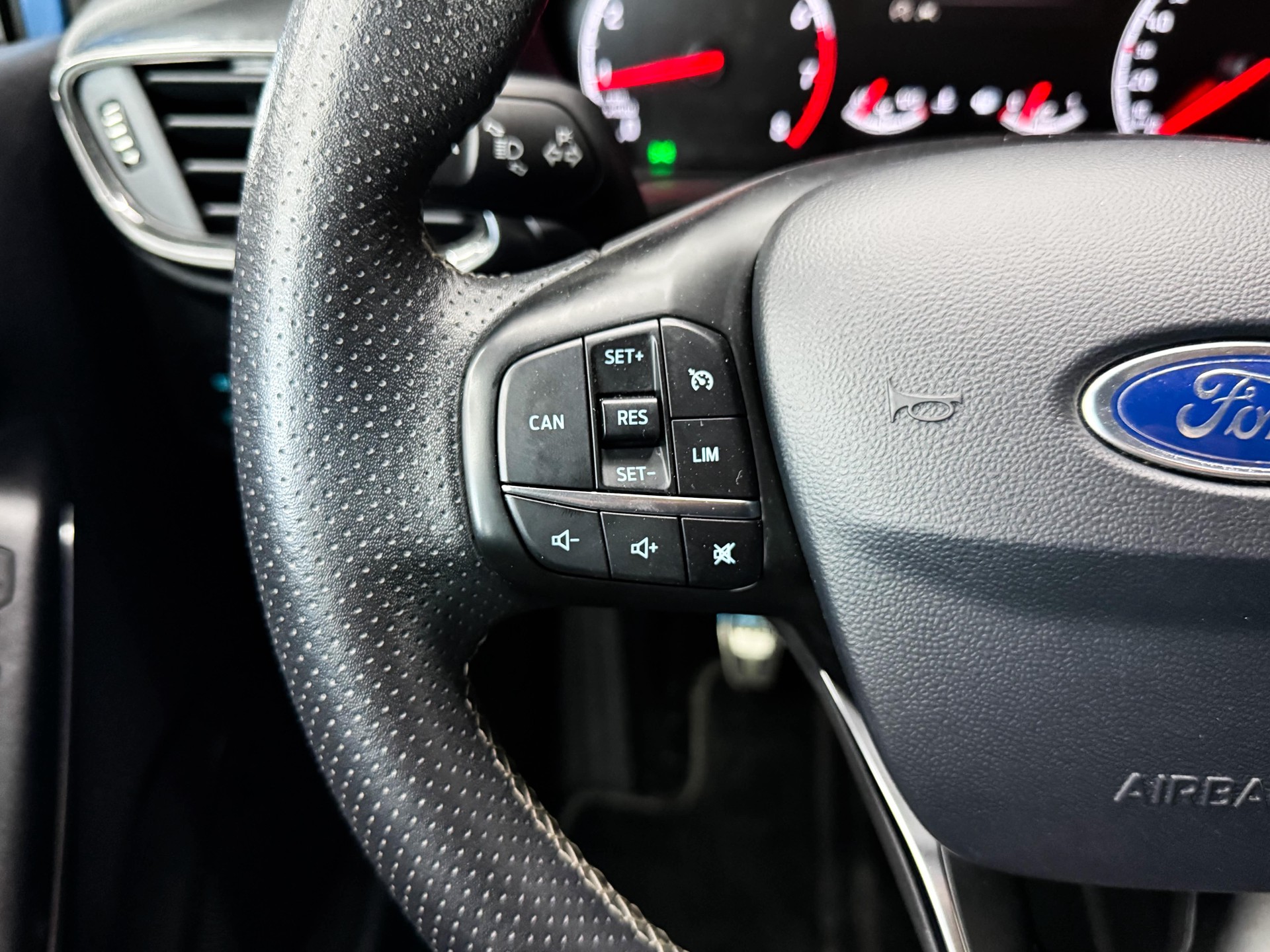 FORD Fiesta 1.5 SCTi ST Performance-image-8