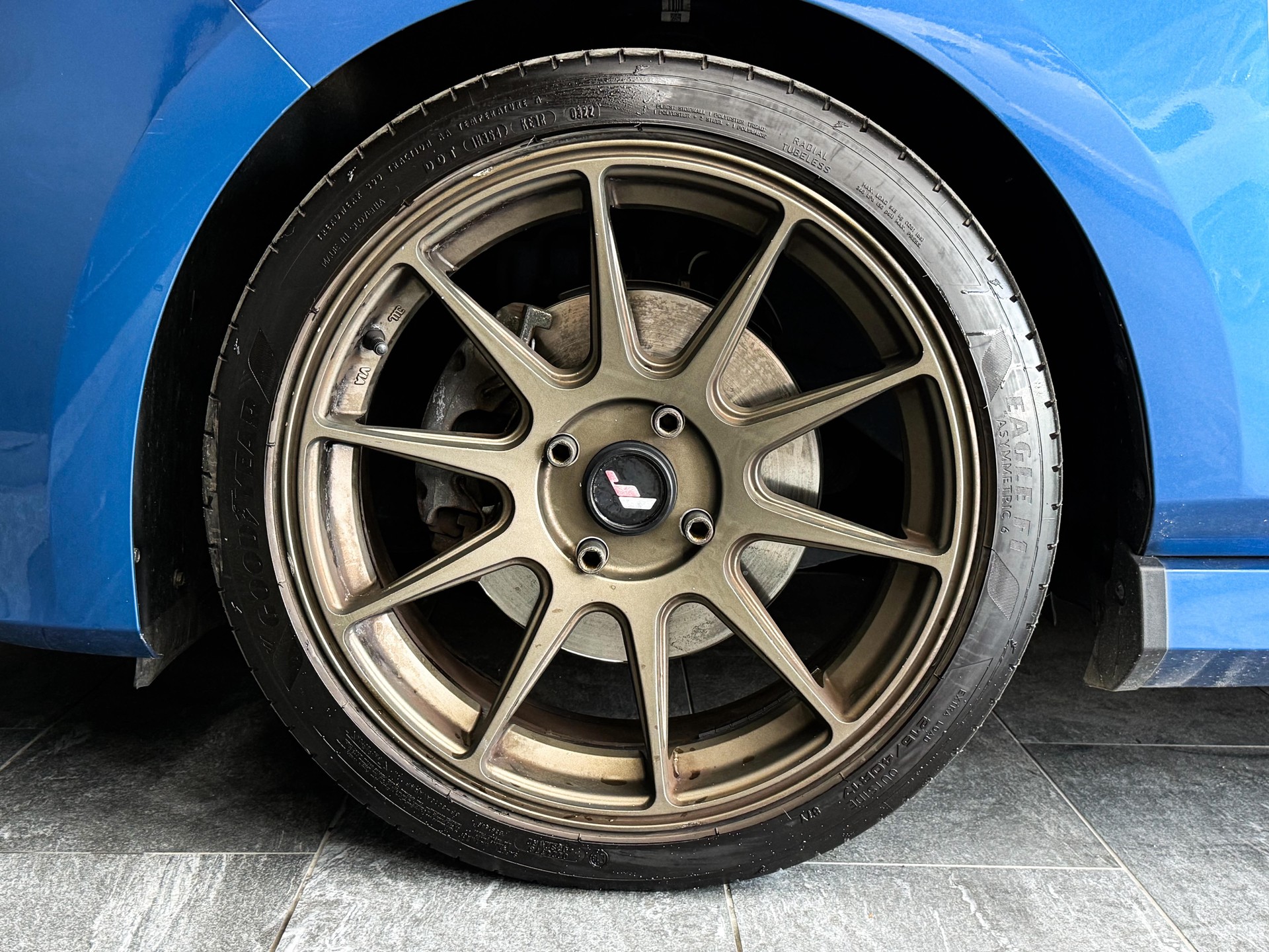 FORD Fiesta 1.5 SCTi ST Performance-image-19