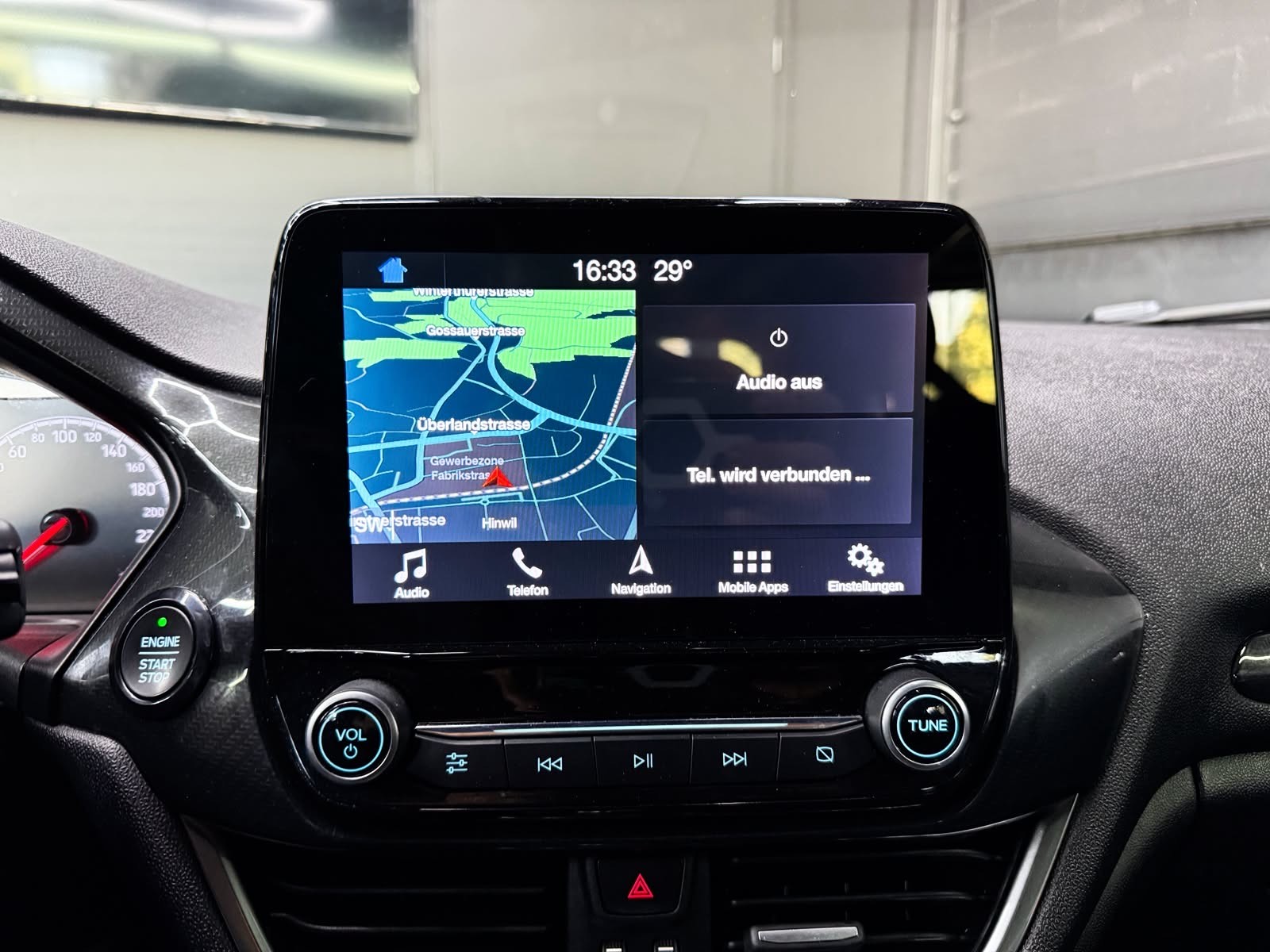 FORD Fiesta 1.5 SCTi ST Performance-image-15
