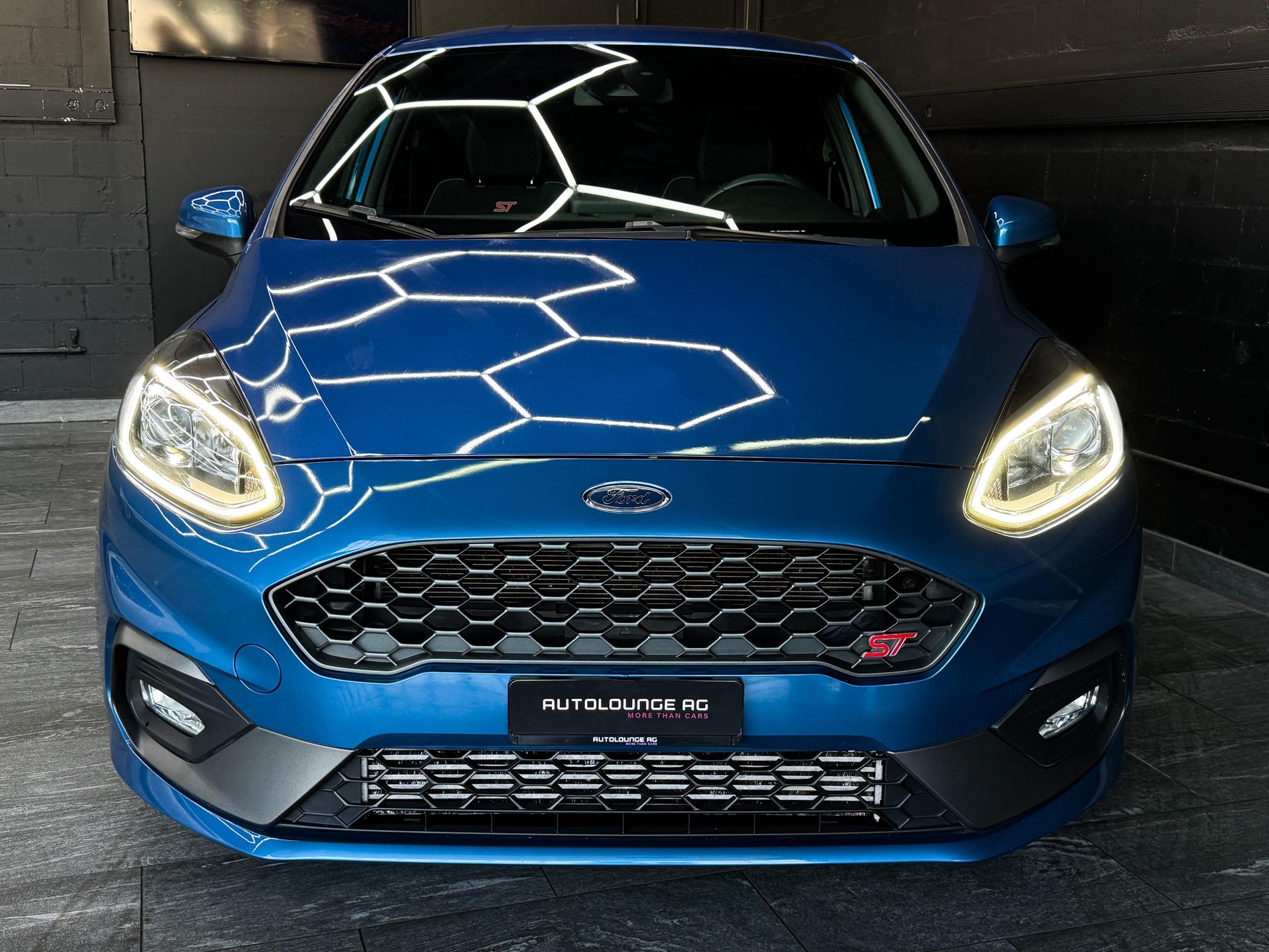 FORD Fiesta 1.5 SCTi ST Performance-showroom-element-1