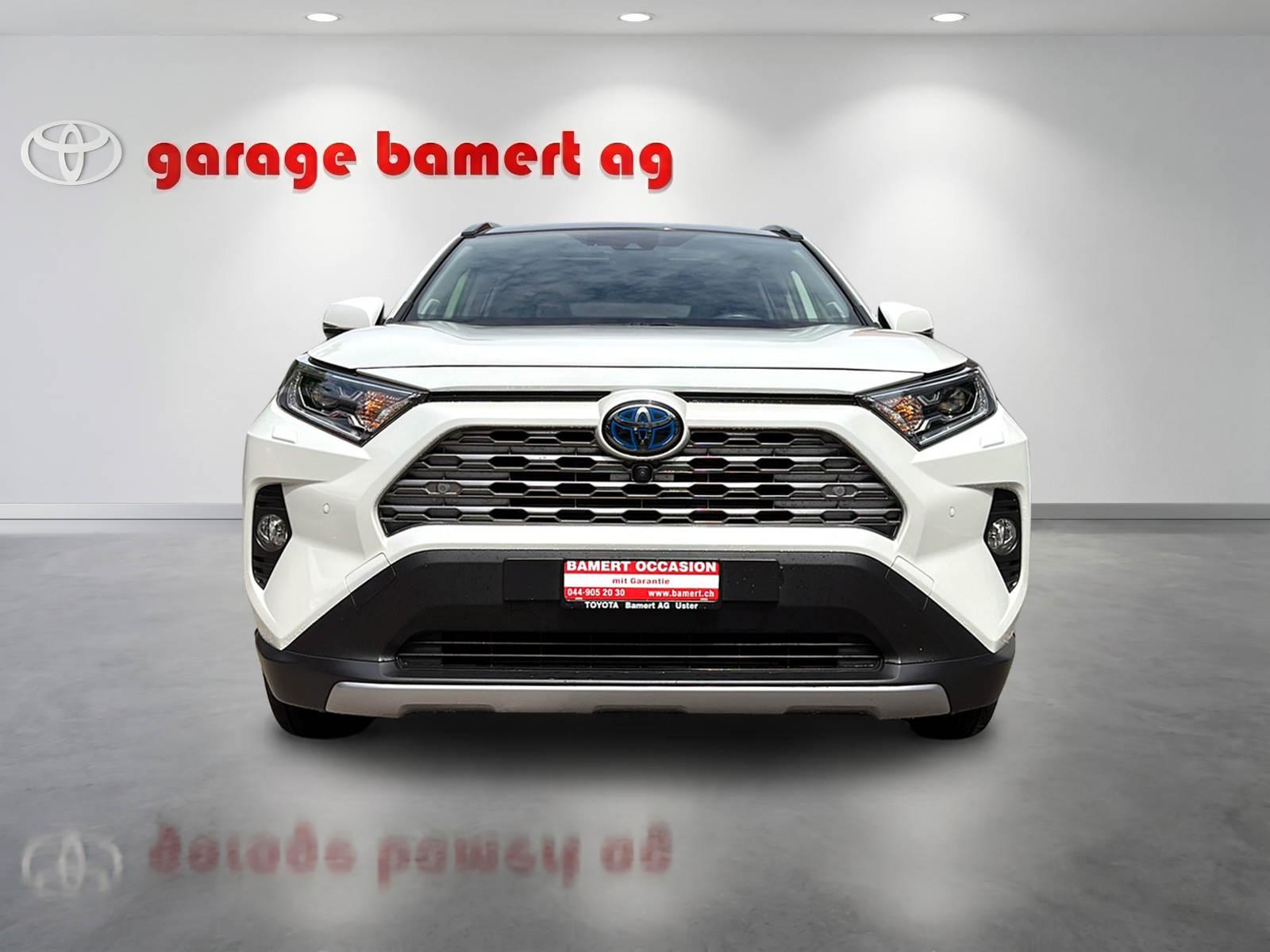 TOYOTA RAV4 2.5 HEV Premium-showroom-element-1