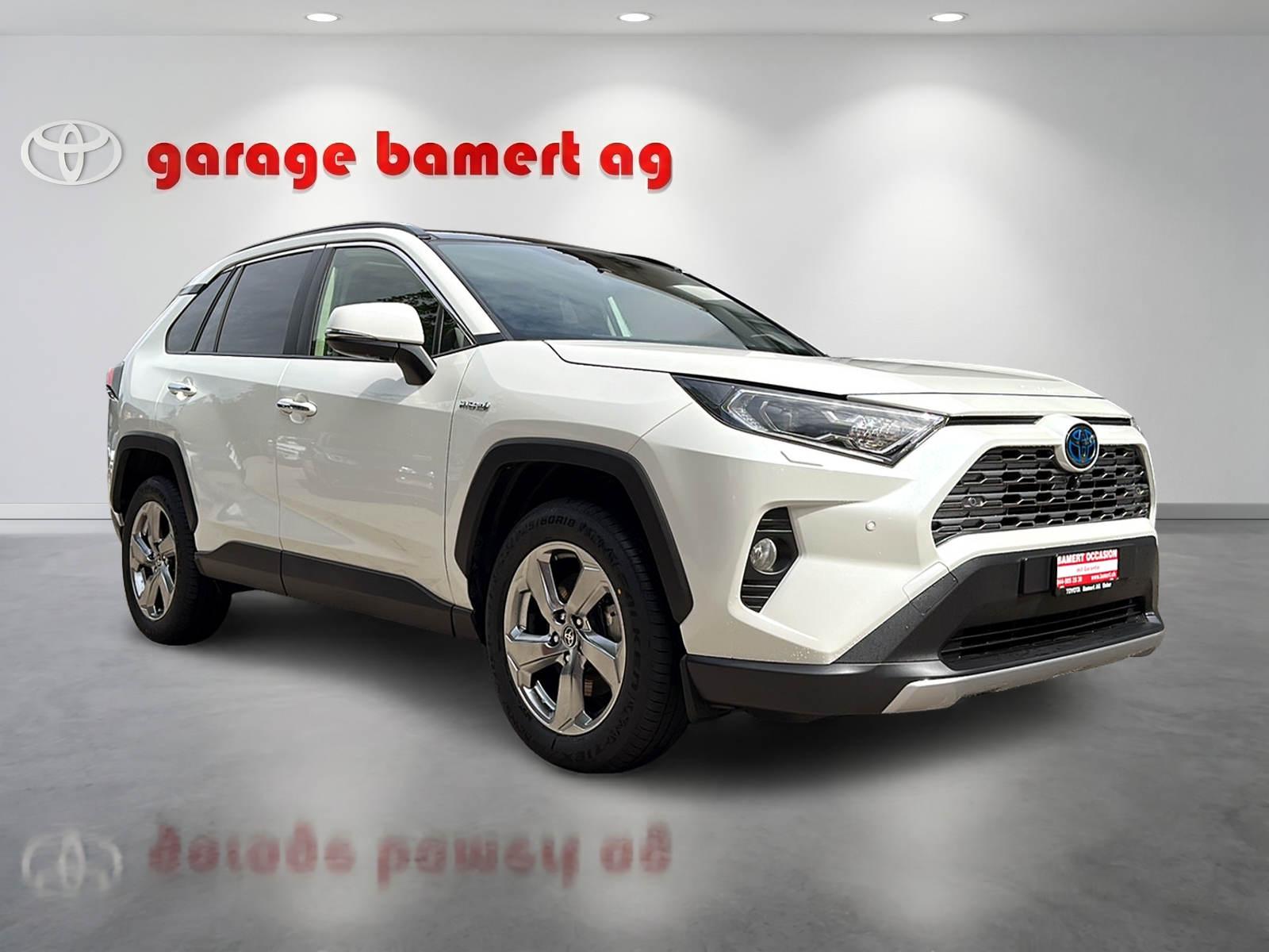TOYOTA RAV4 2.5 HEV Premium-showroom-element-2