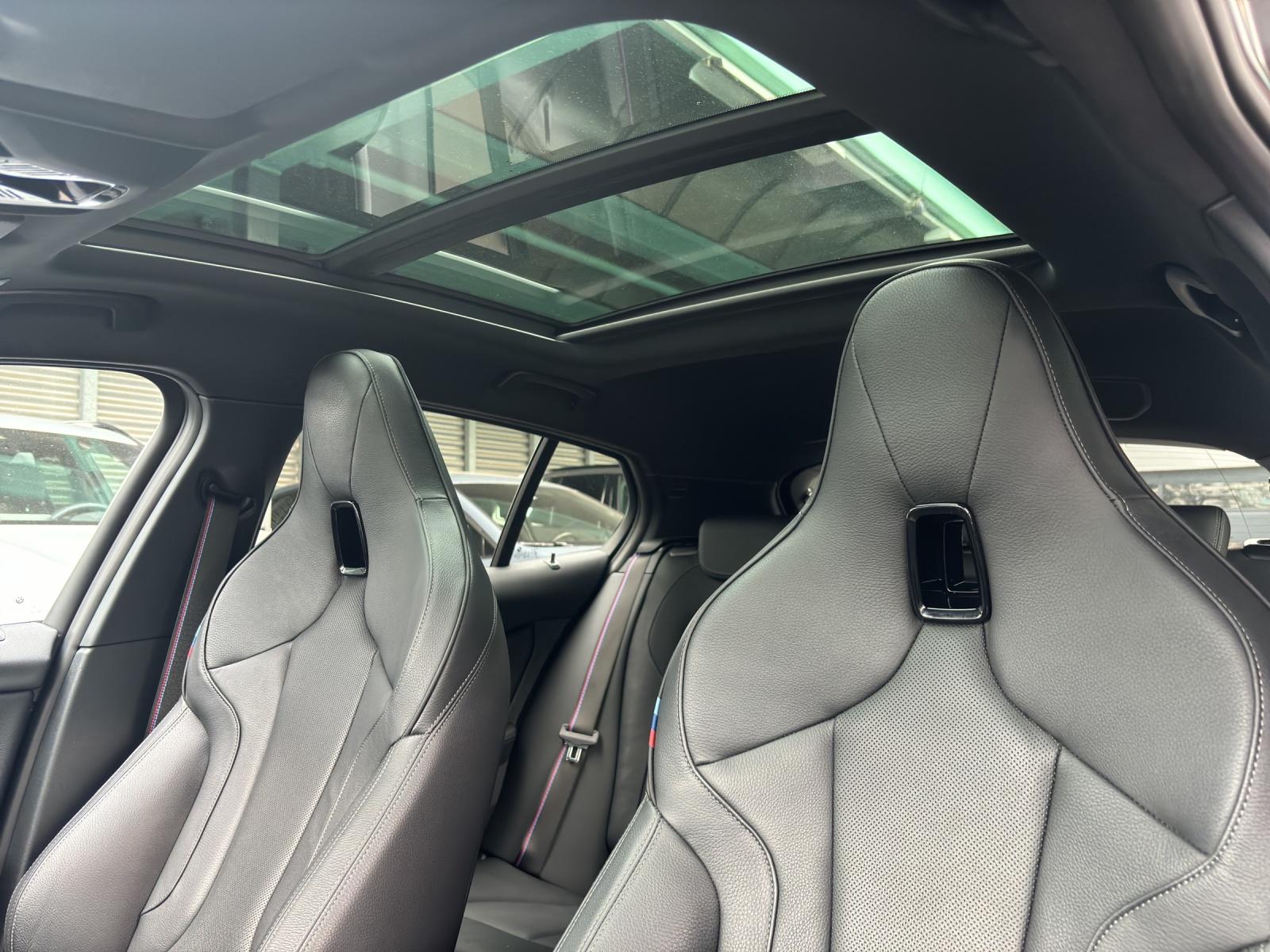 BMW M135i xDrive-image-12