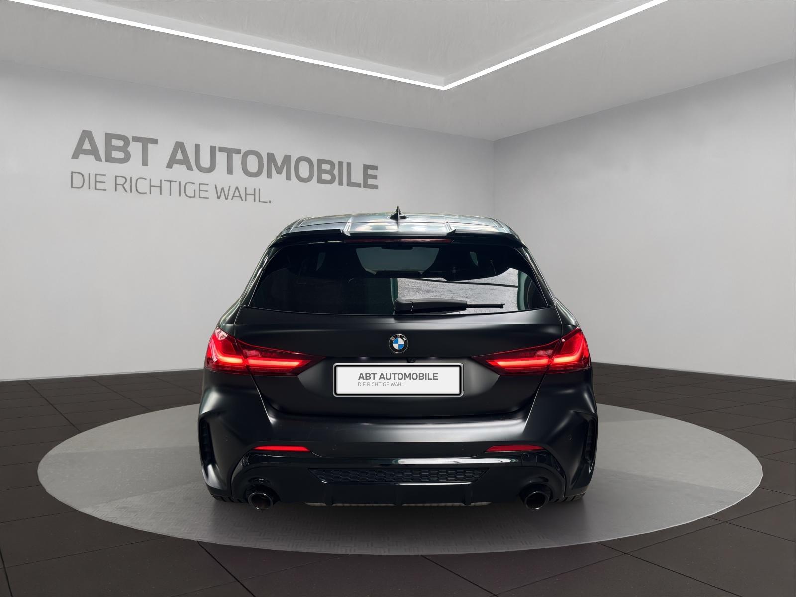 BMW M135i xDrive-image-4