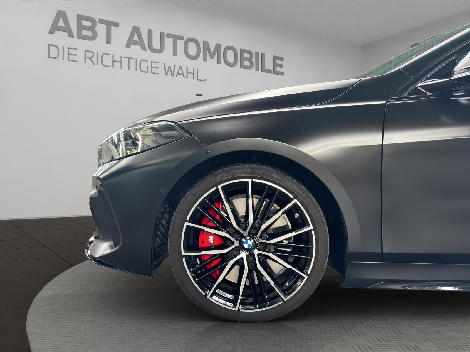 BMW M135i xDrive-image-23