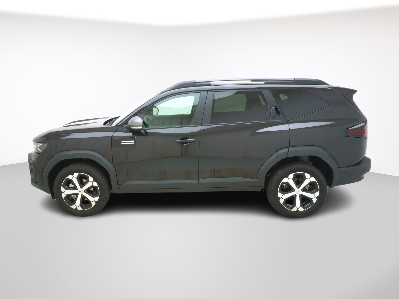 DACIA Bigster 1.2 Hybrid-G Journey 4x4-showroom-element-1