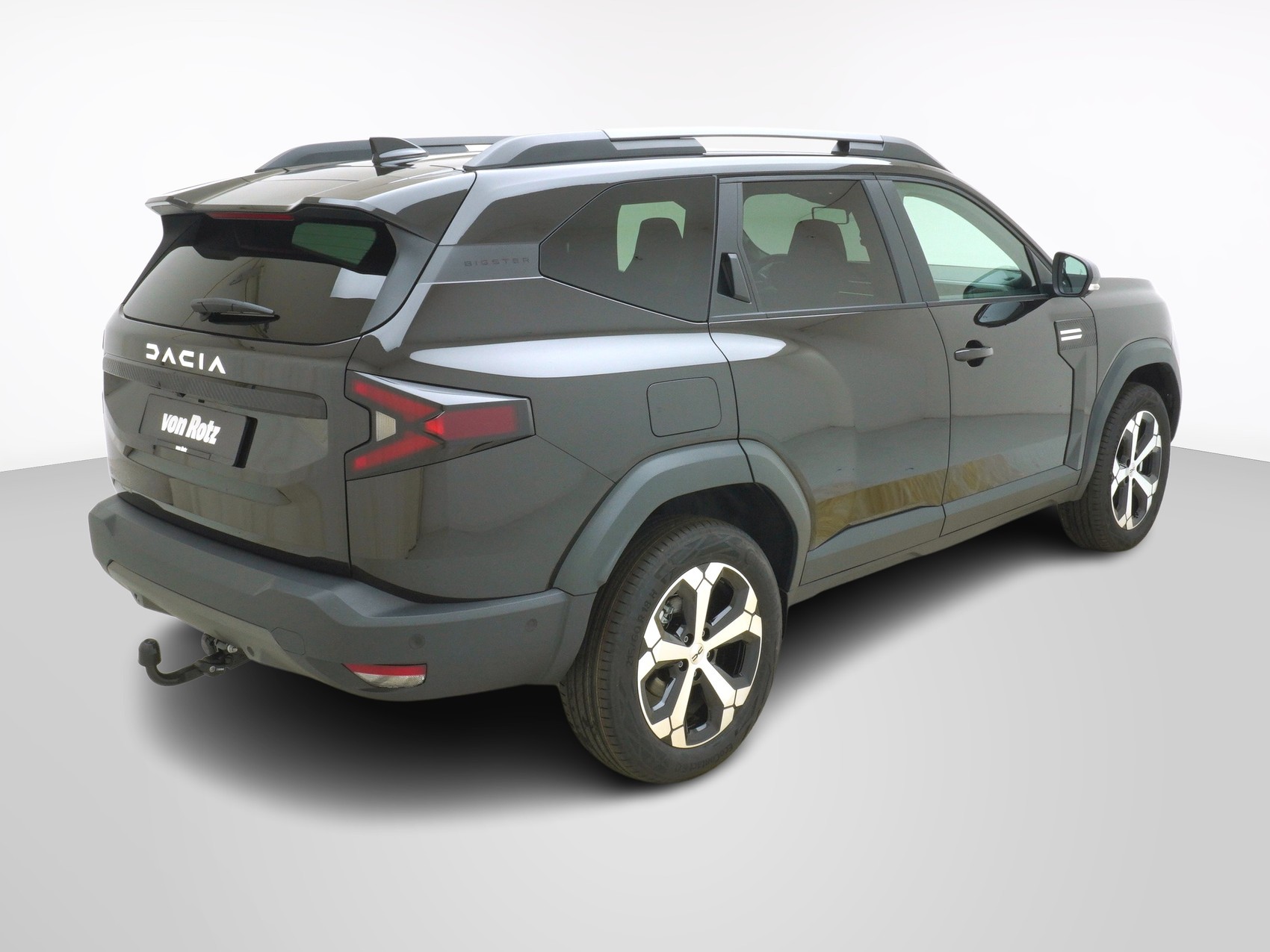 DACIA Bigster 1.2 Hybrid-G Journey 4x4-showroom-element-3