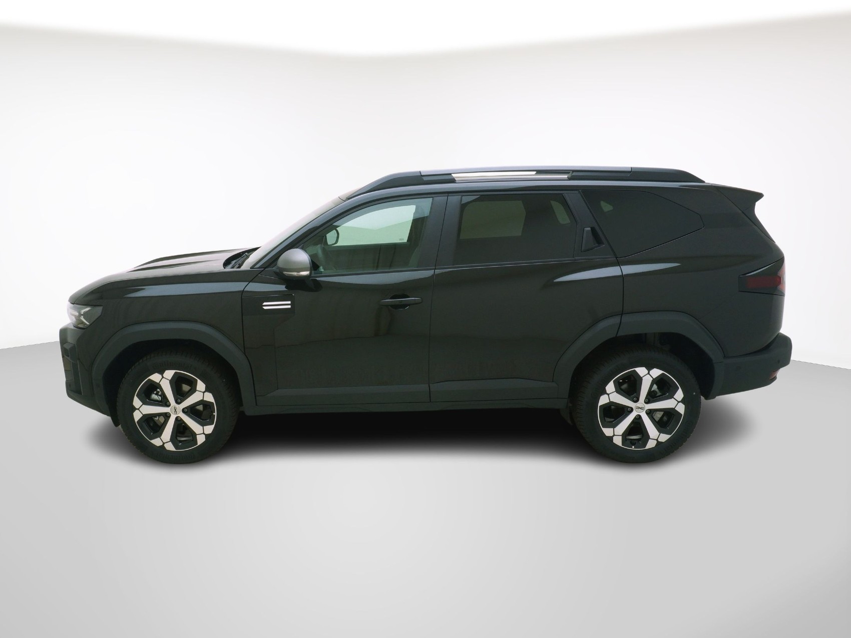DACIA Bigster 1.2 Hybrid-G Journey 4x4-image-1