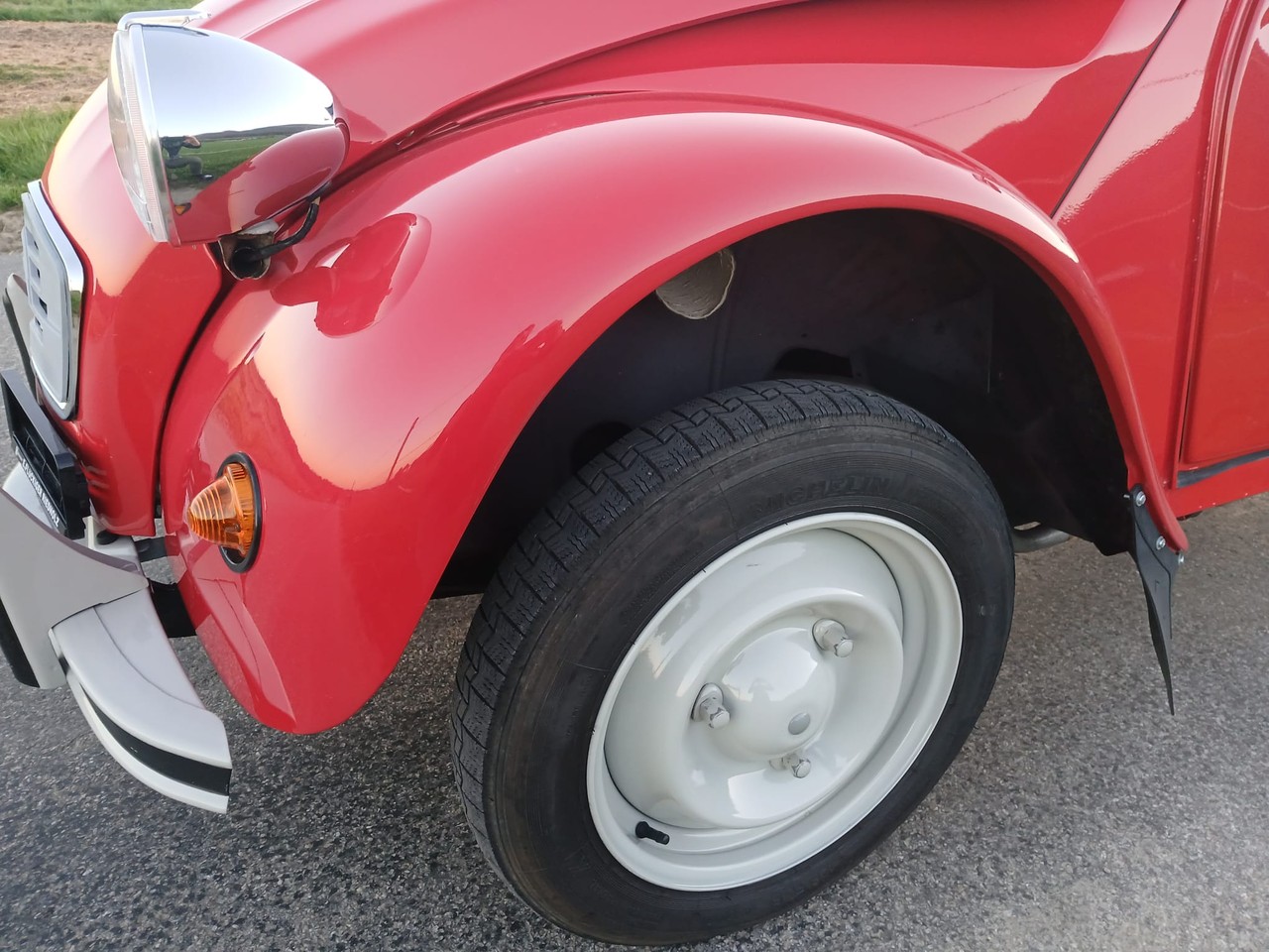 CITROEN 2CV6 Spécial (Club)-image-2