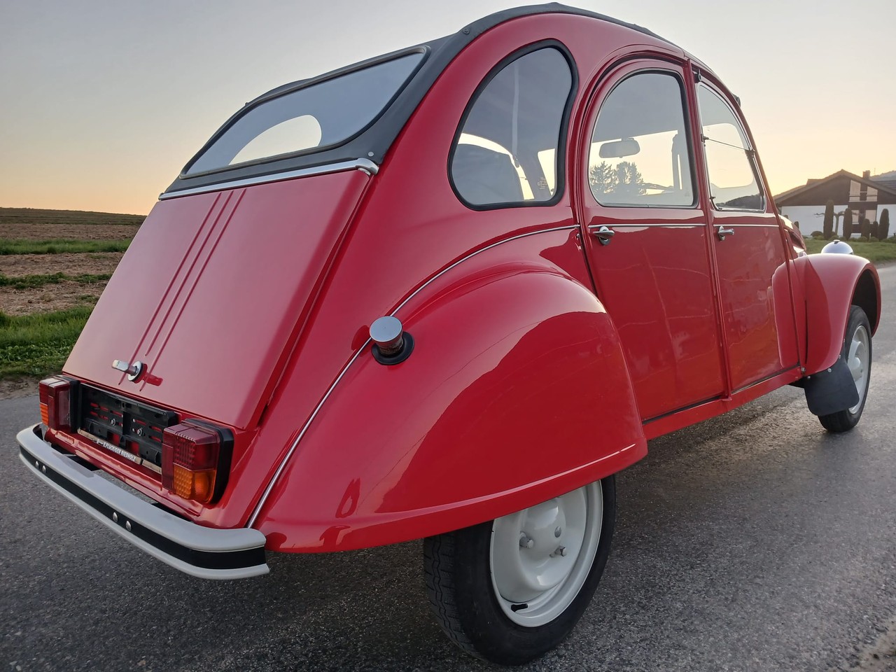CITROEN 2CV6 Spécial (Club)-image-6