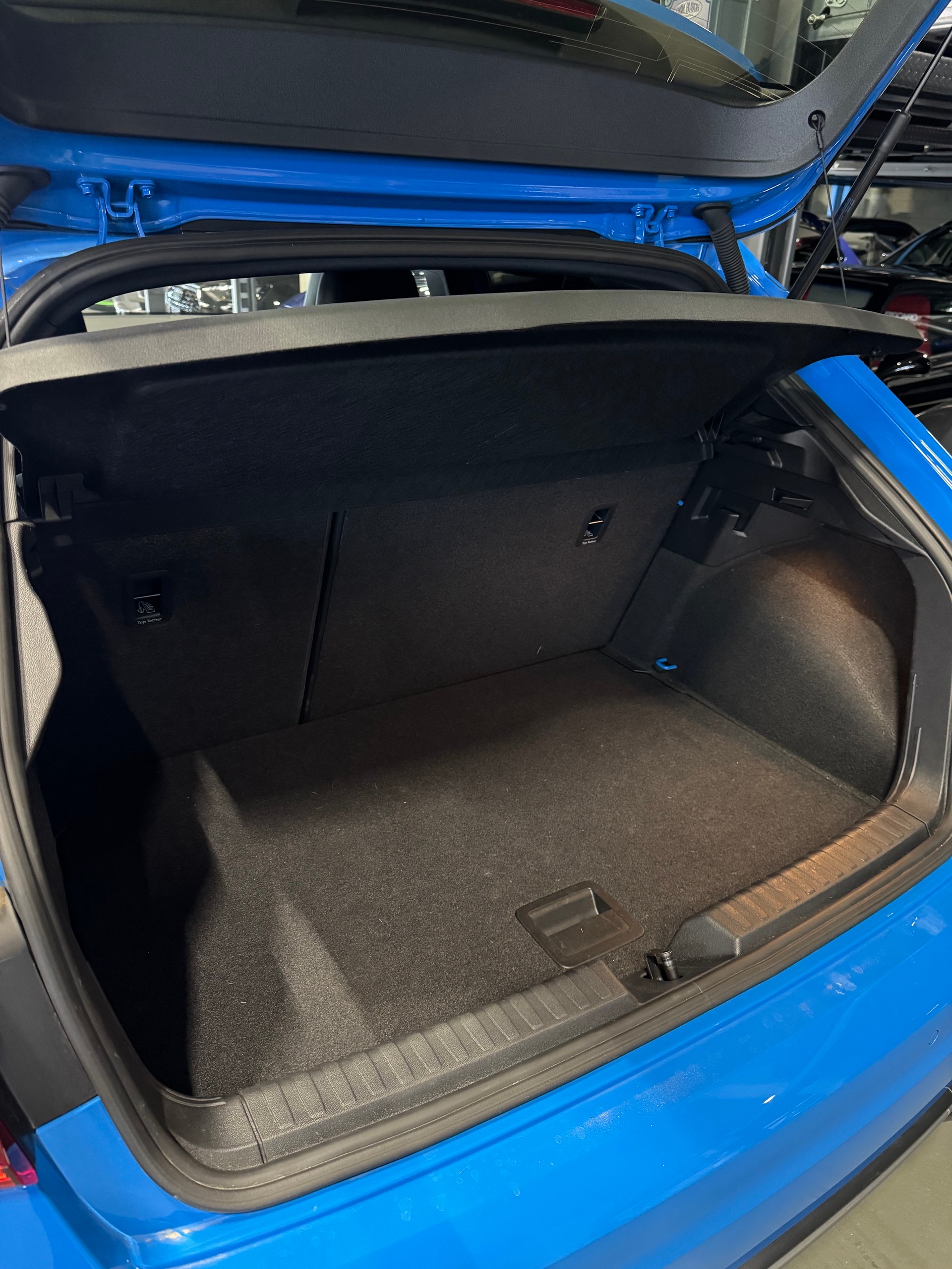 AUDI A1 Sportback 30 TFSI S Line S-tronic-image-11