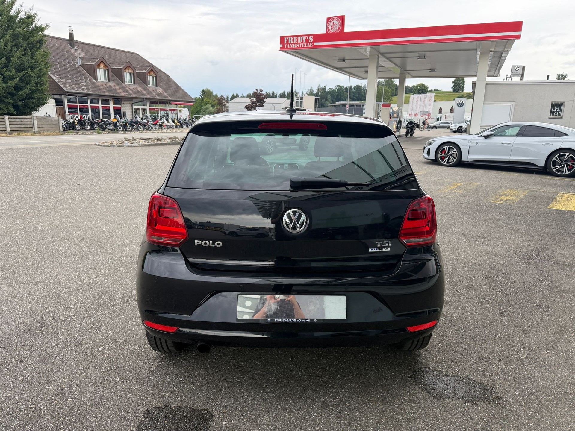 VW Polo 1.2 TSI BMT Allstar DSG-image-3