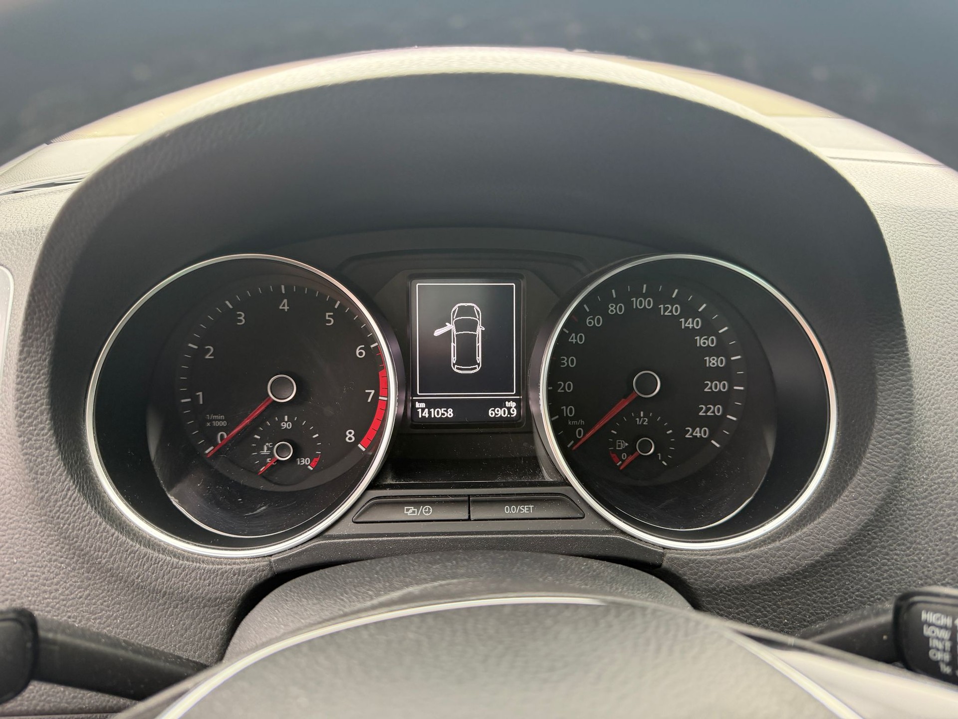VW Polo 1.2 TSI BMT Allstar DSG-image-14