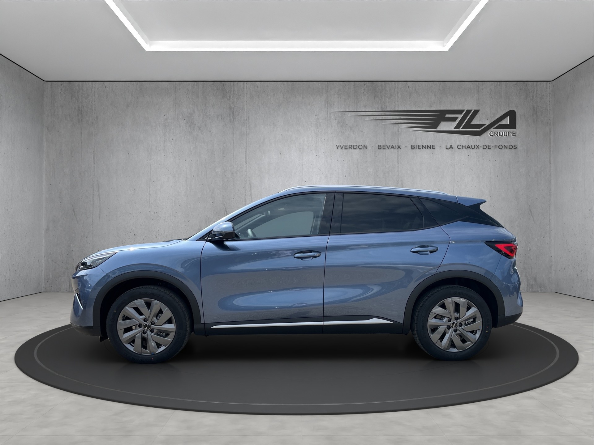 BYD Atto 3 EVO Excellence AWD-showroom-element-3