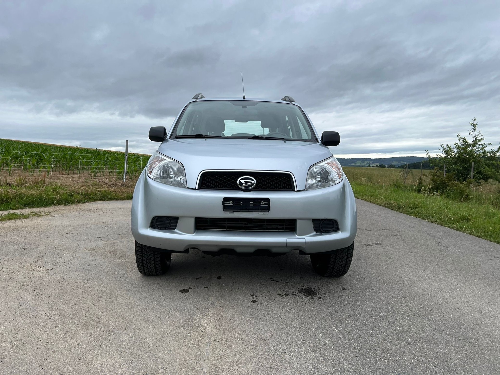 DAIHATSU 1.5 4x4 SX-image-5