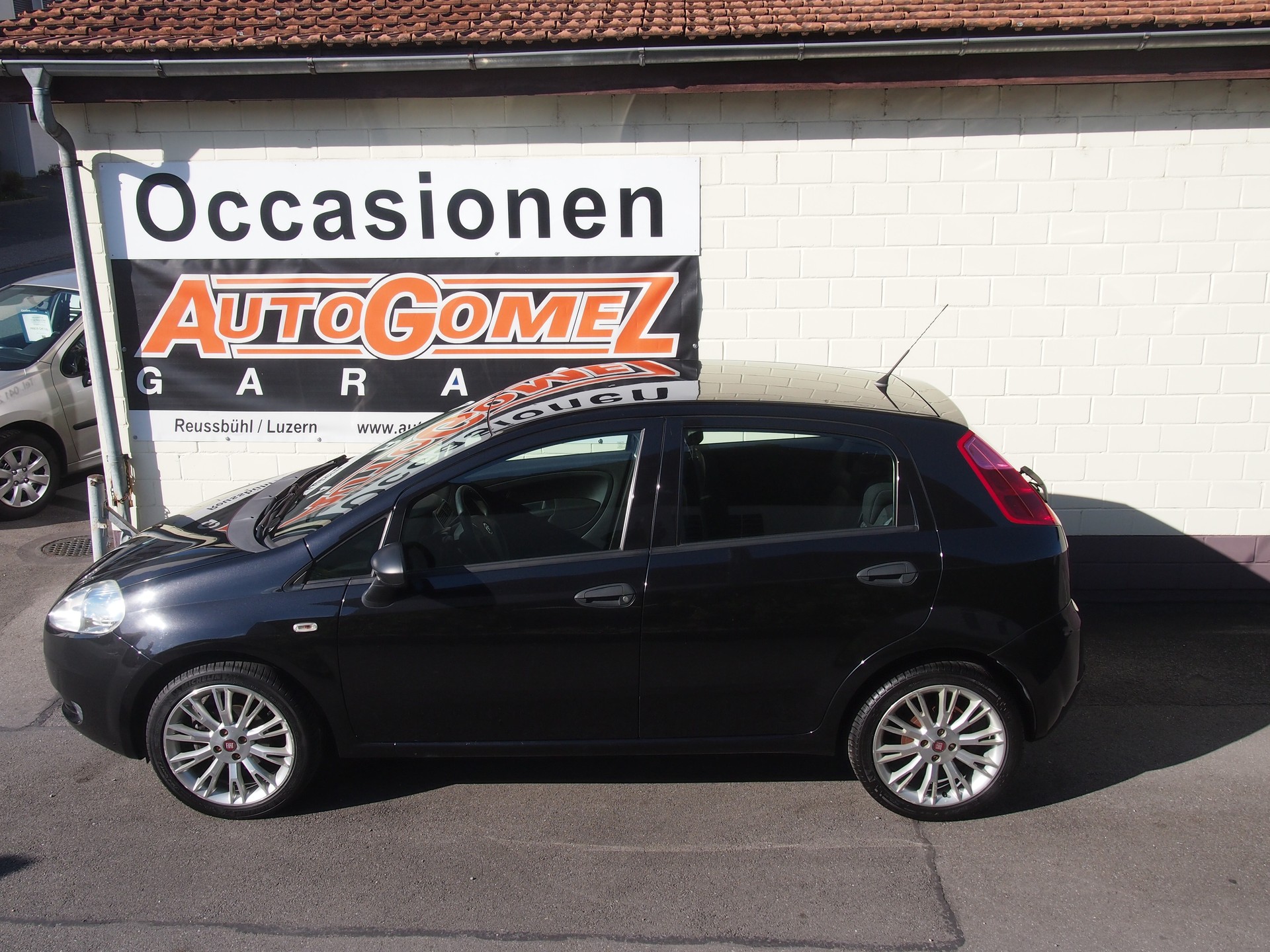 FIAT 1.4 Dynamic-showroom-element-1