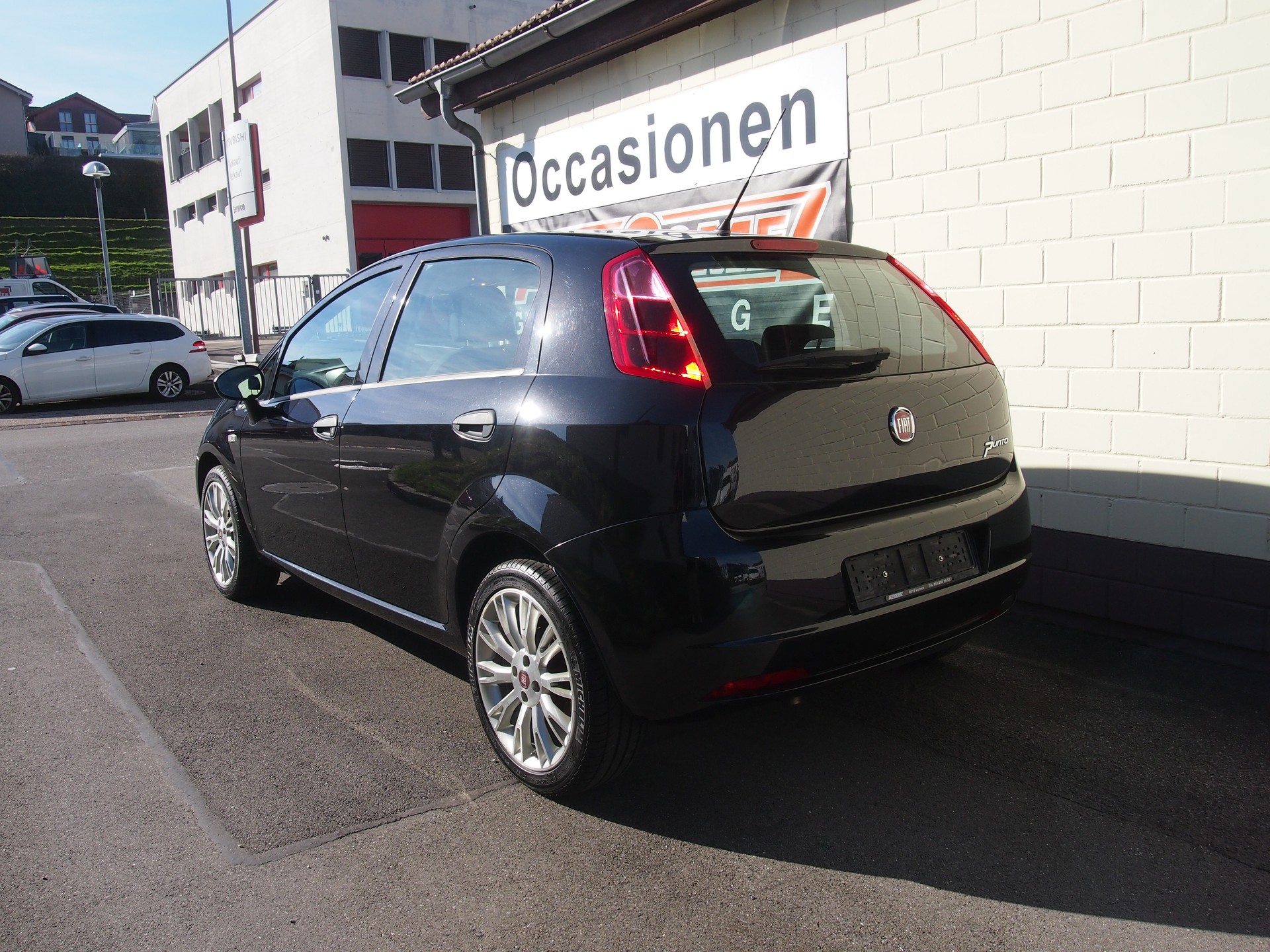 FIAT 1.4 Dynamic-image-7