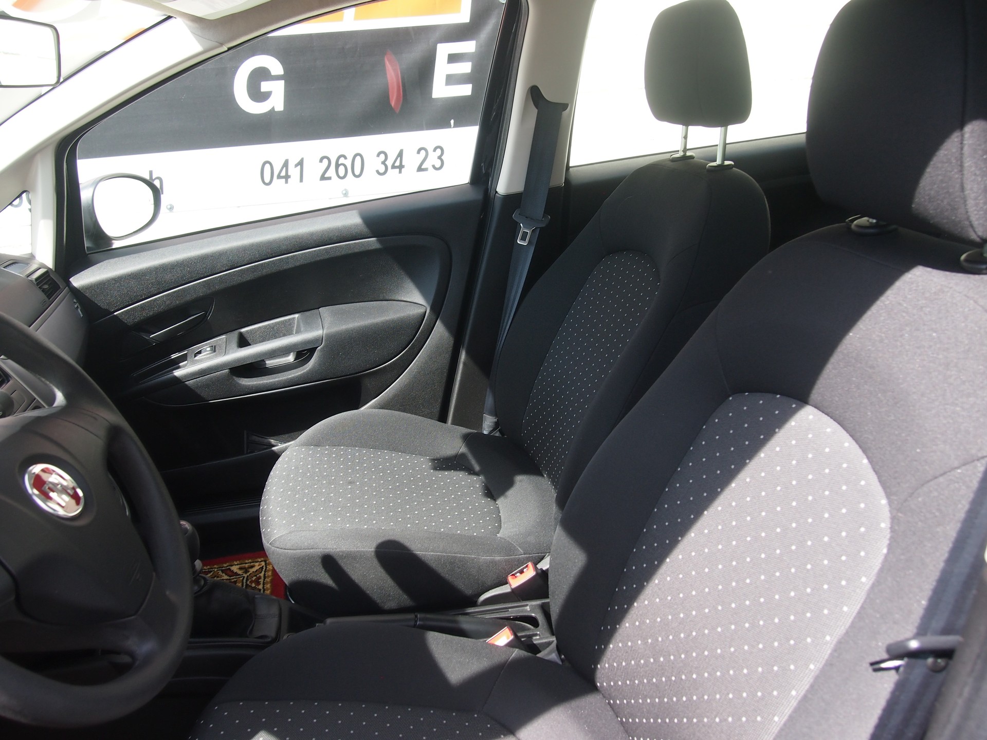 FIAT 1.4 Dynamic-image-5