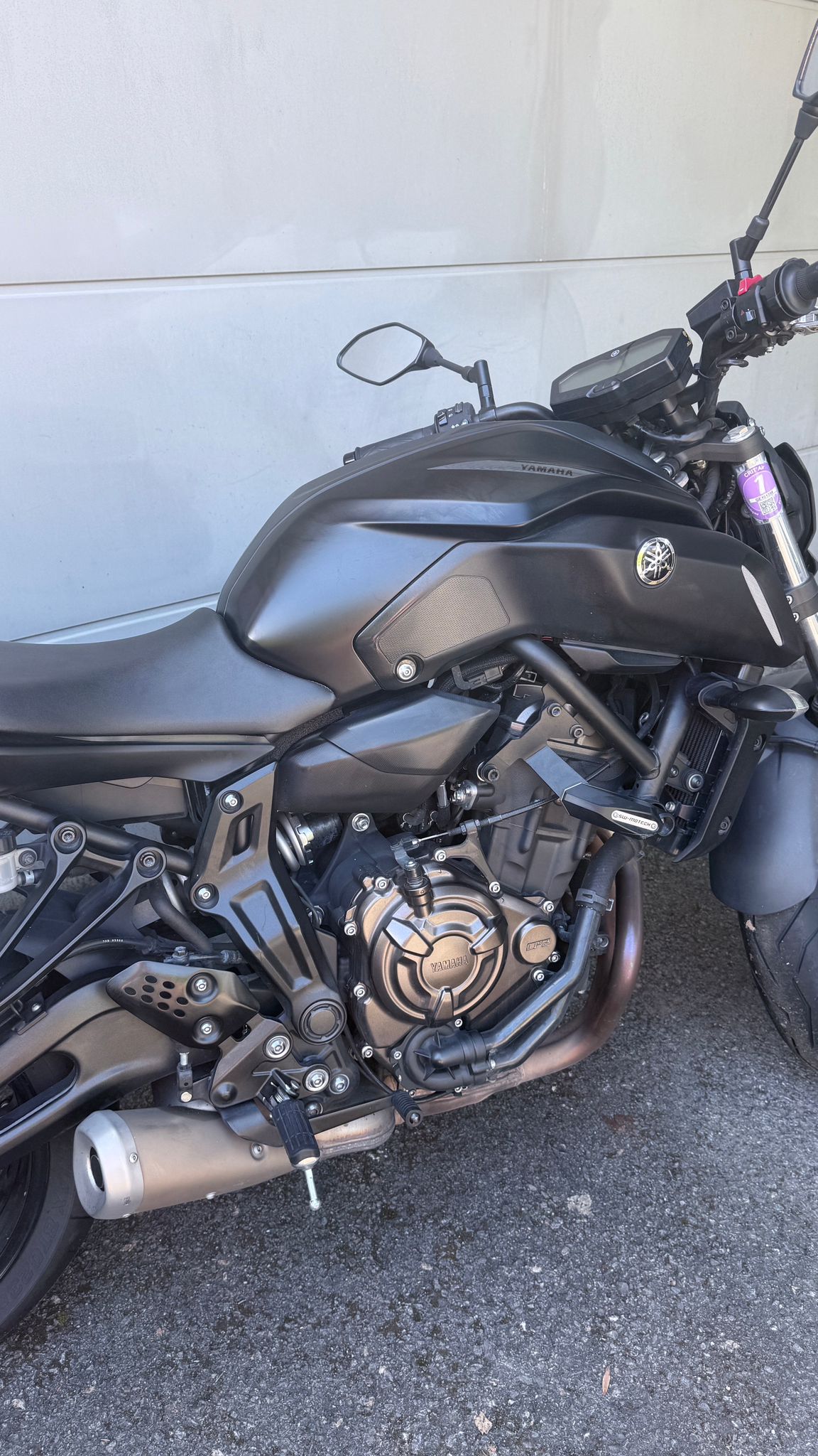 YAMAHA MT-07 ABS-image-6