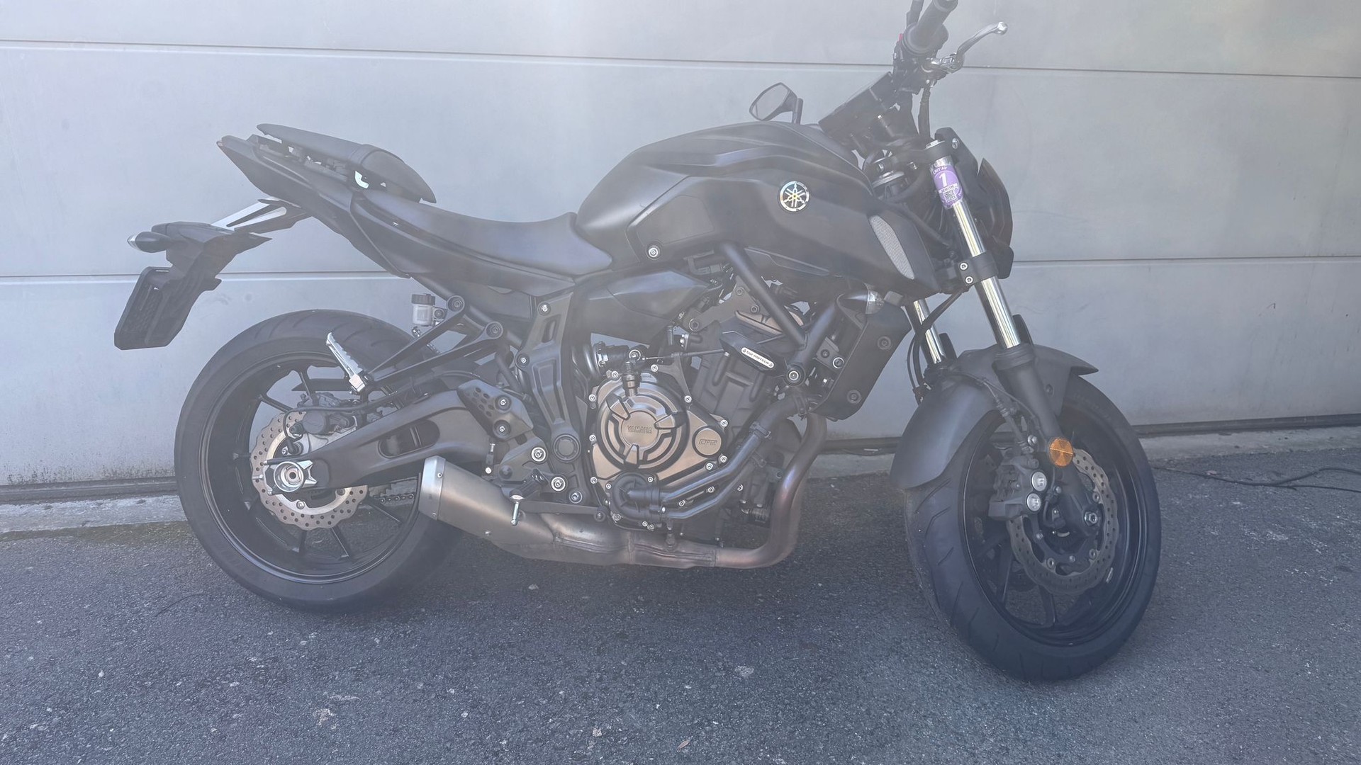 YAMAHA MT-07 ABS-image-9