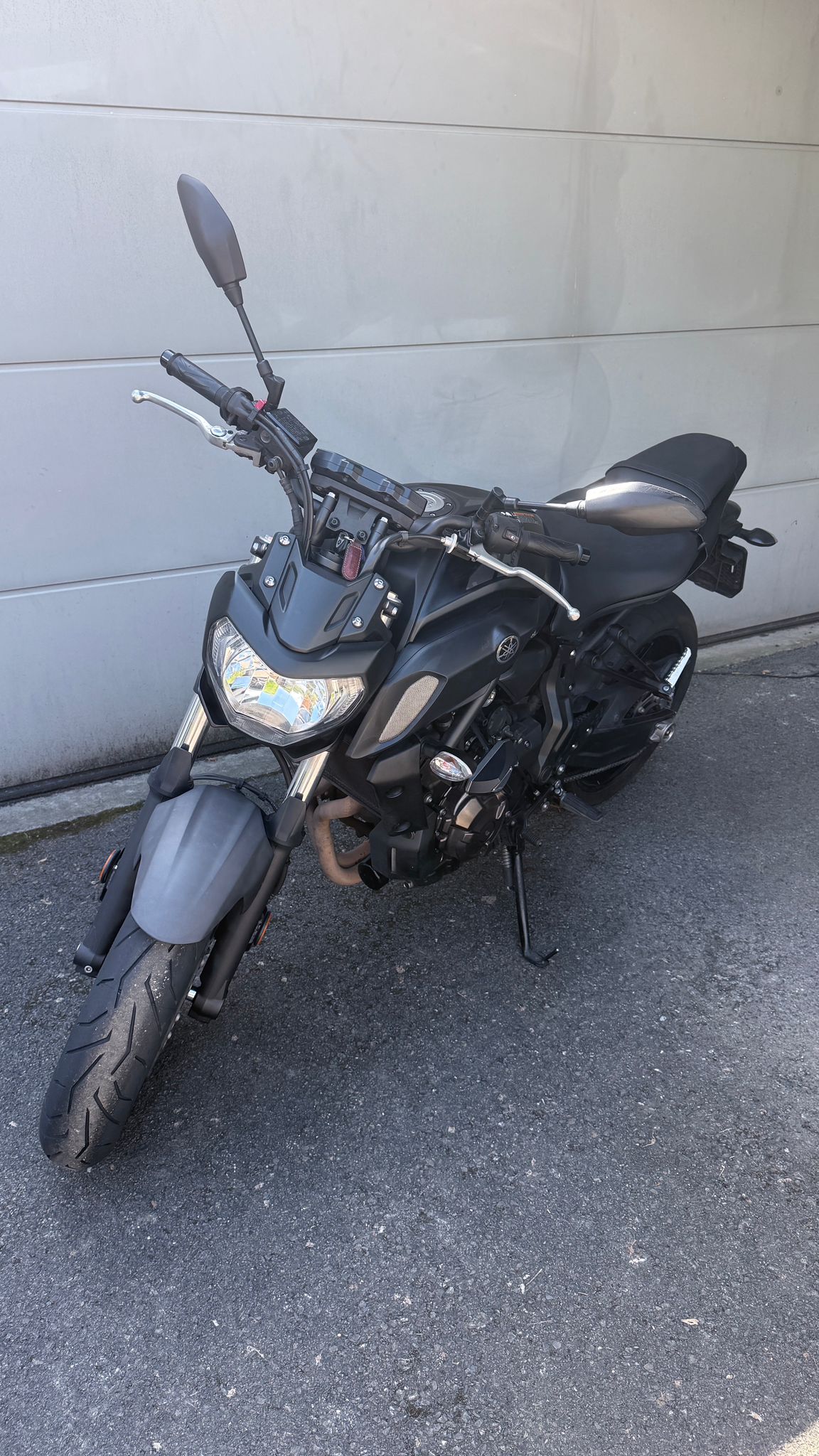 YAMAHA MT-07 ABS-image-10